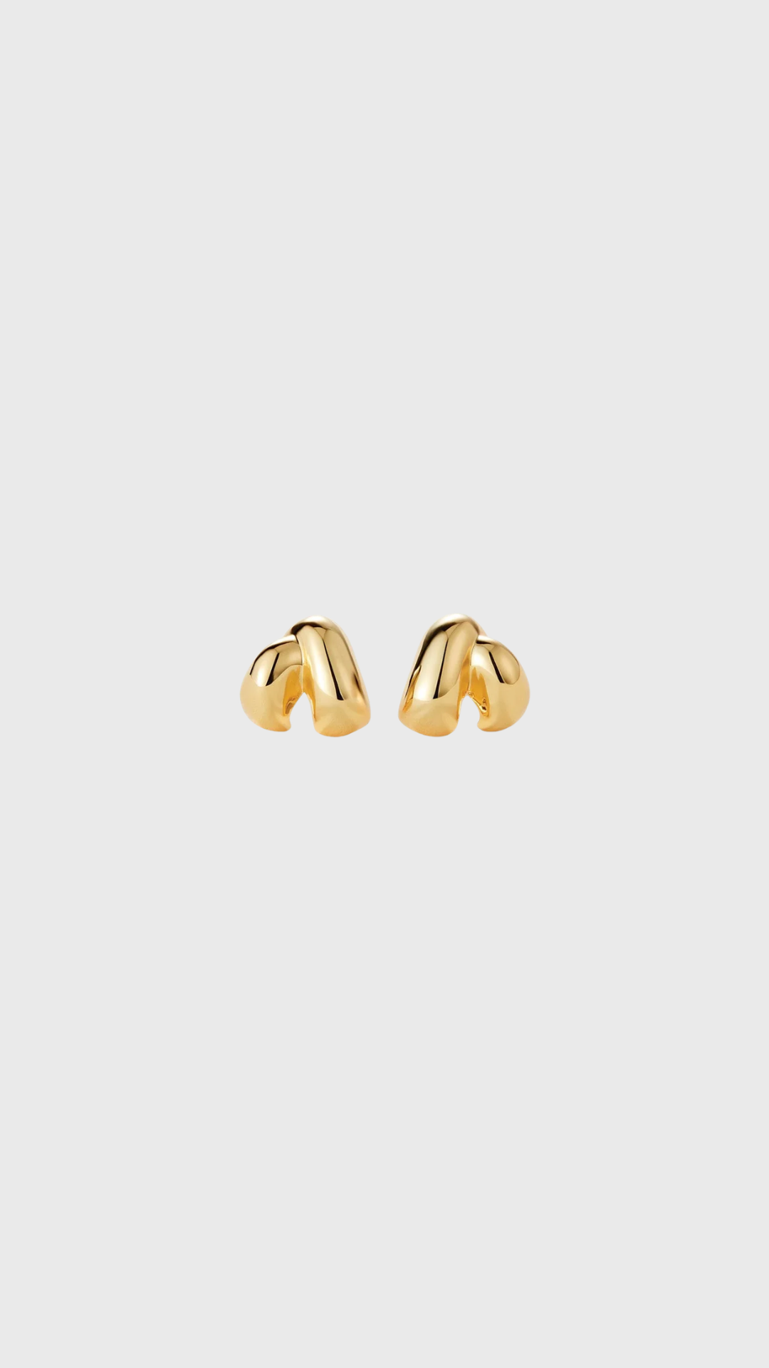 Jenny Bird Beatrix Earrings