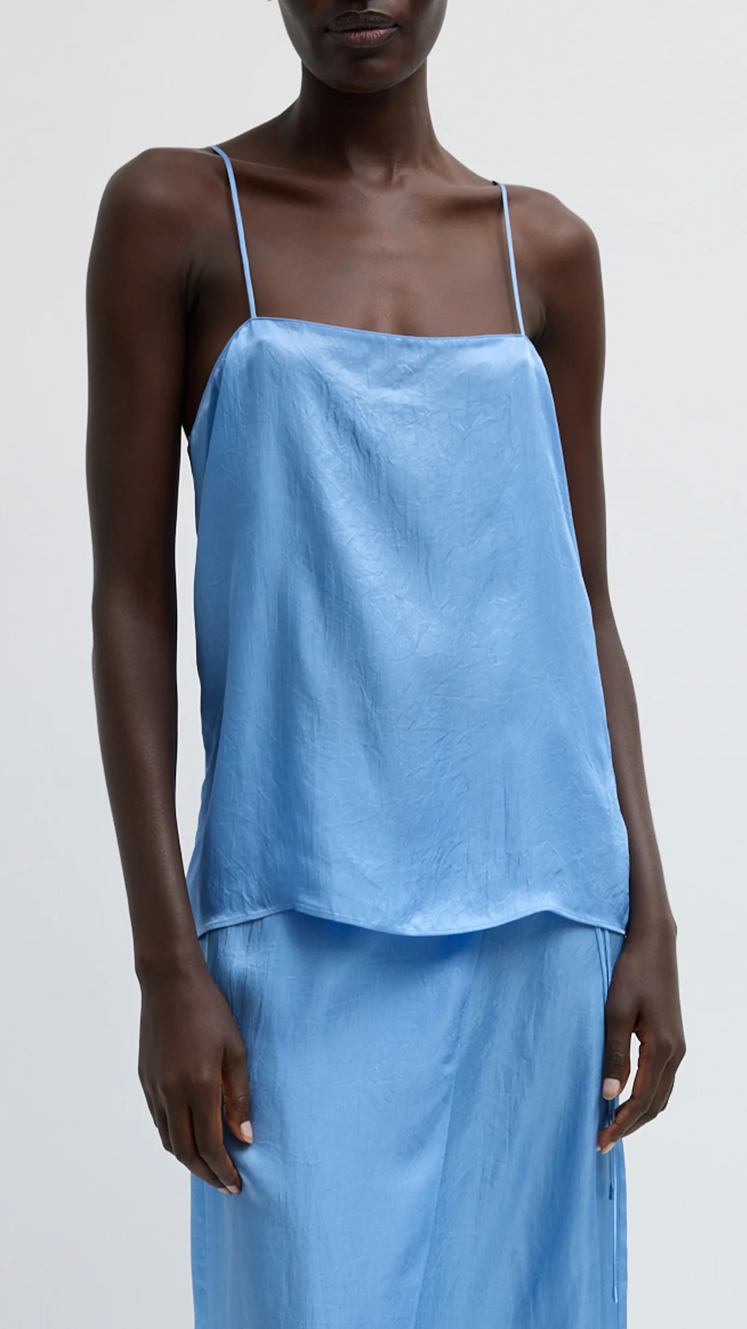 Tibi Summer Slip Cami