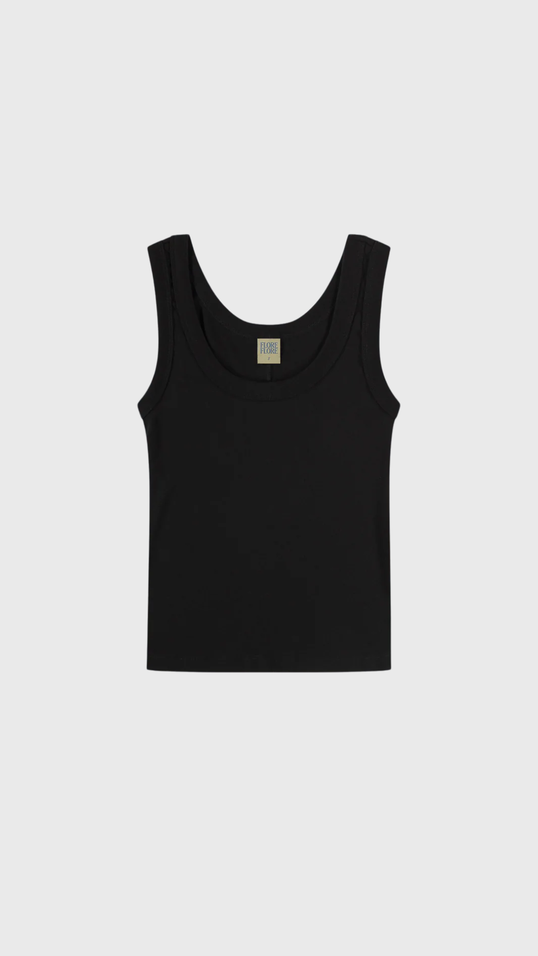 Flore Flore Hillie Tank