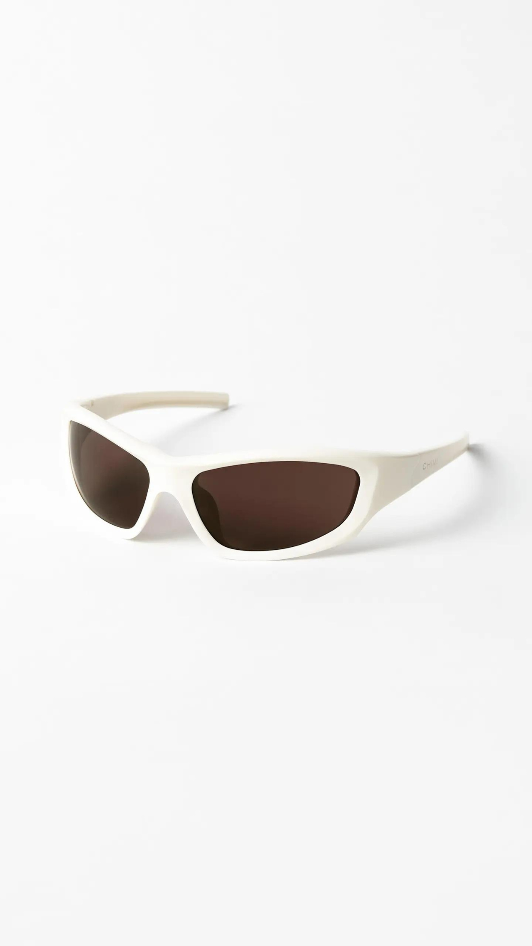 CHIMI Flash White