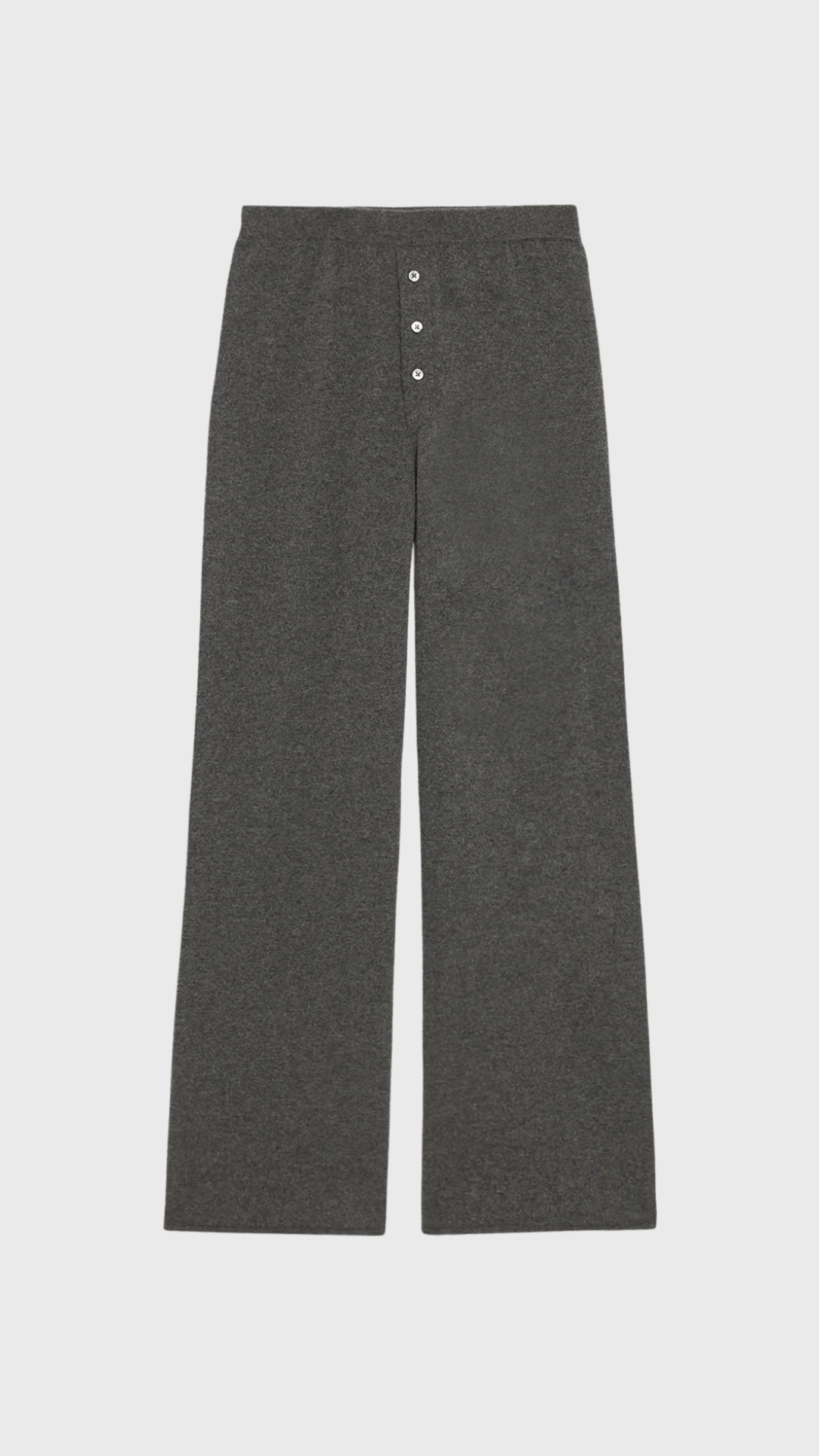 Guest in Residence Everywear Pant