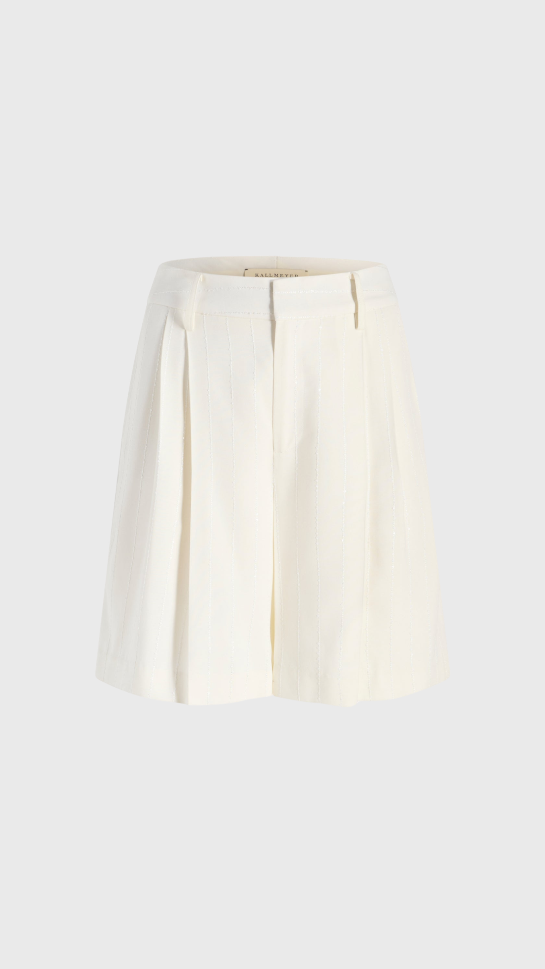 Kallmeyer Roxana Short in Starlight