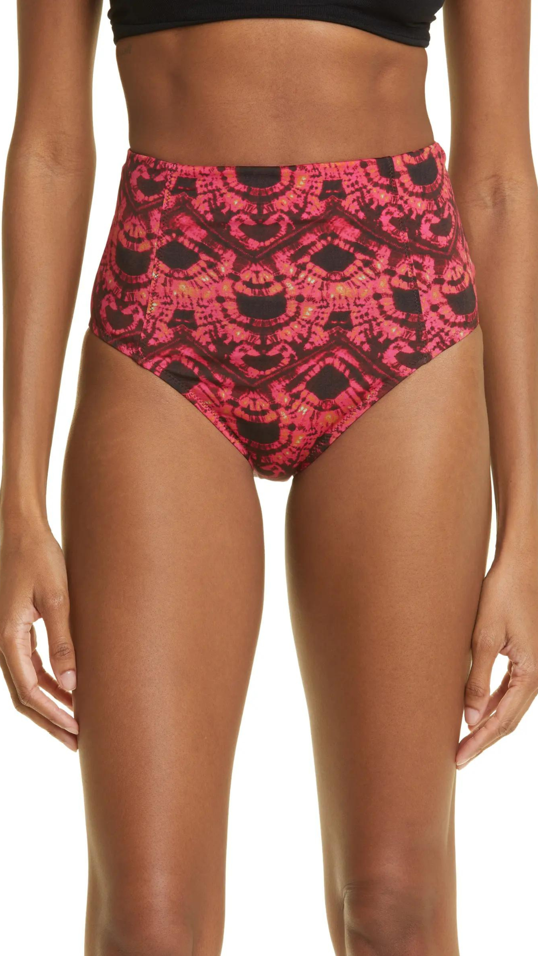 Ulla Johnson Zahara Bikini Bottom
