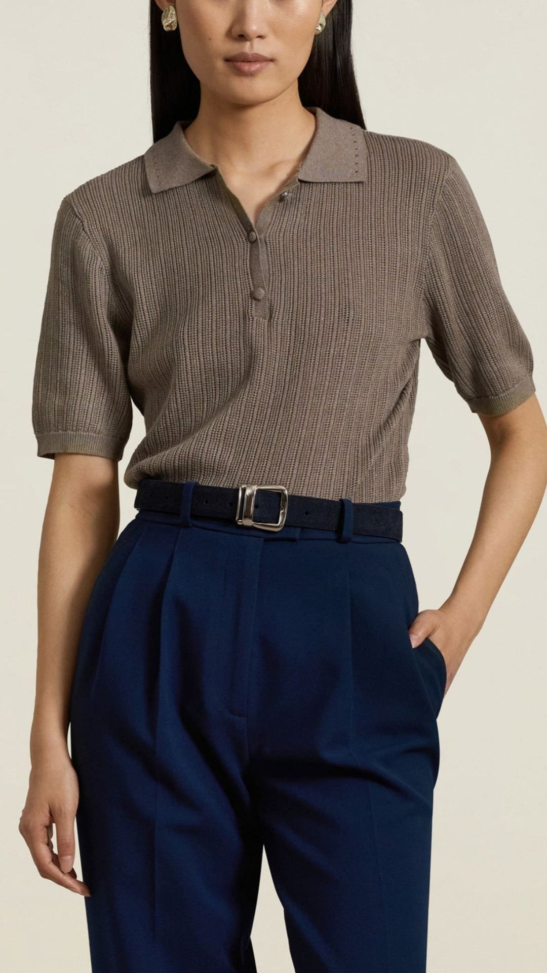 Kallmeyer Stable Belt
