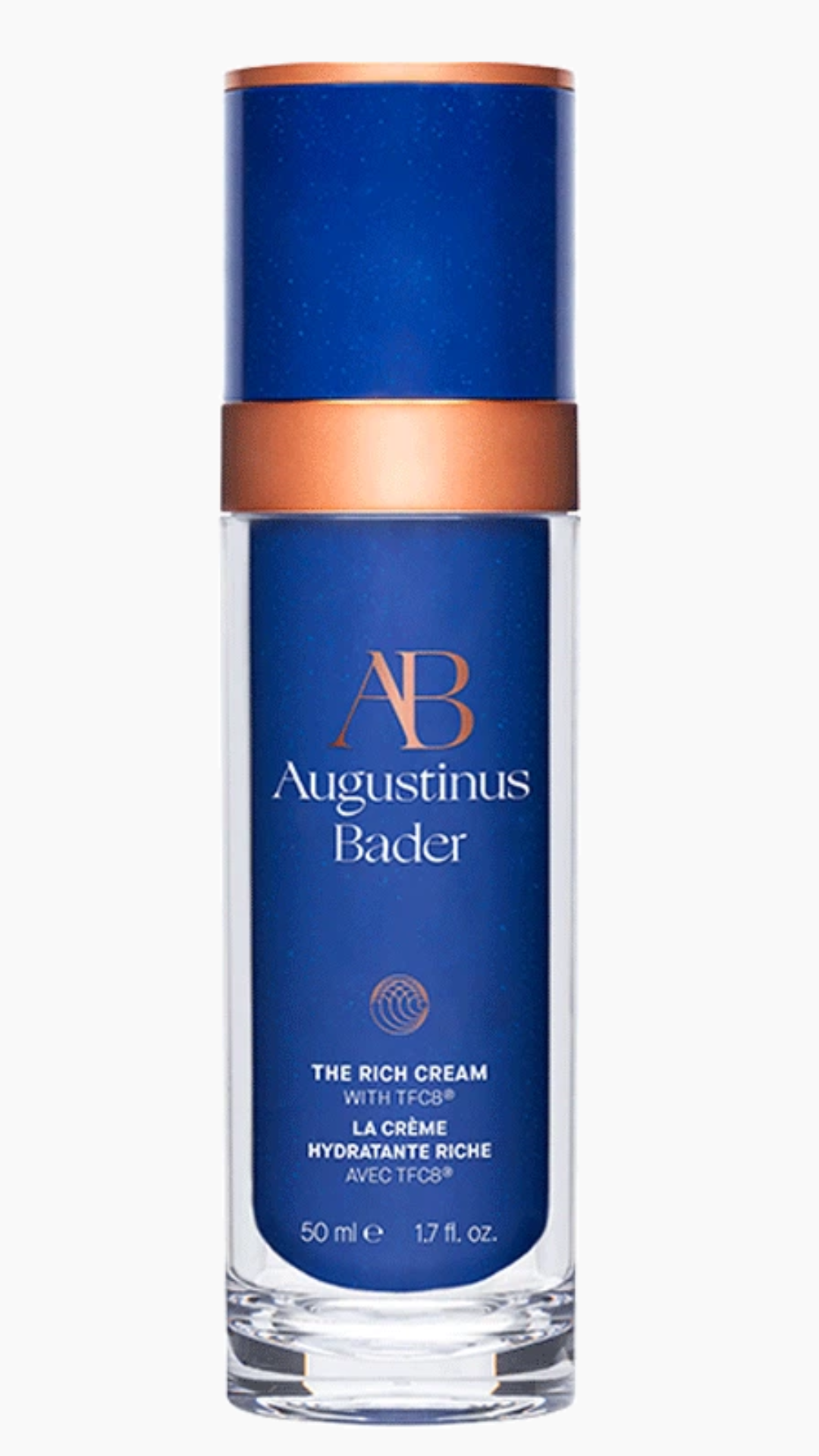 Augustinus Bader The Rich Cream 50ml