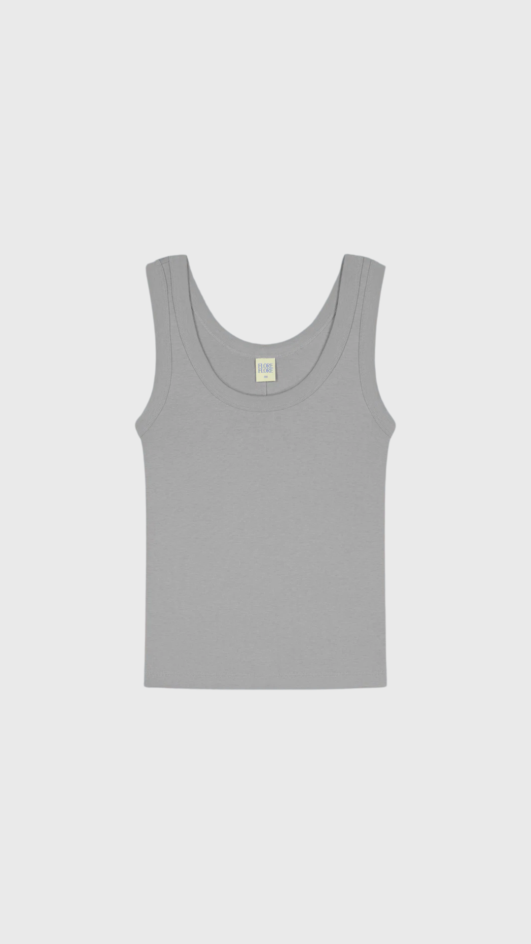 Flore Flore Hillie Tank