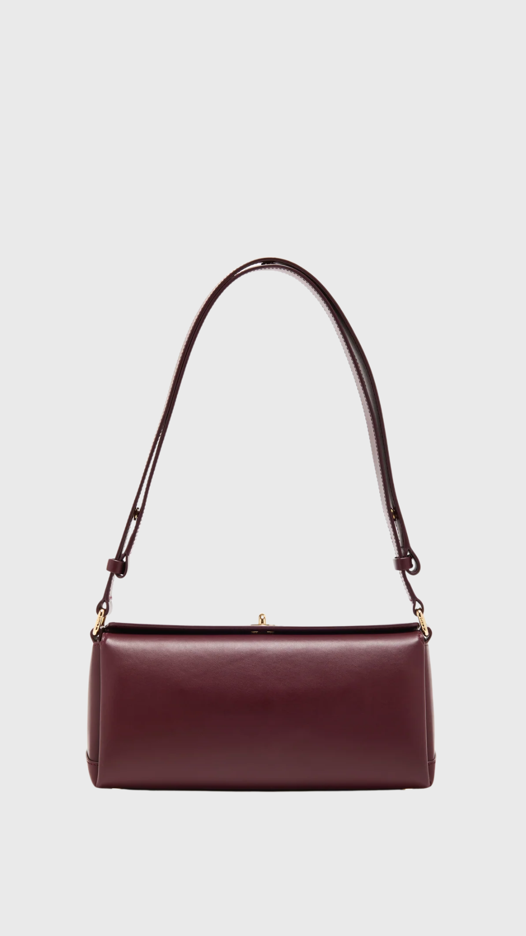 Plan C Baguette Shoulder Bag