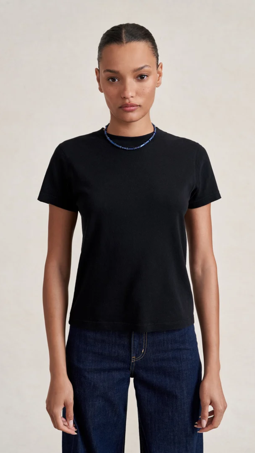 La Ligne Molly Tee