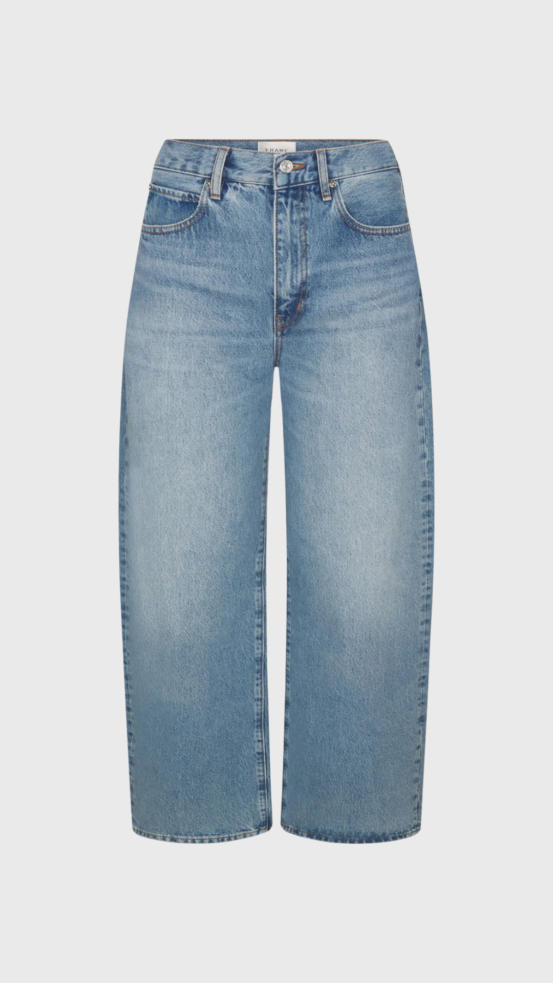 Frame The Bow Jean in Rapture