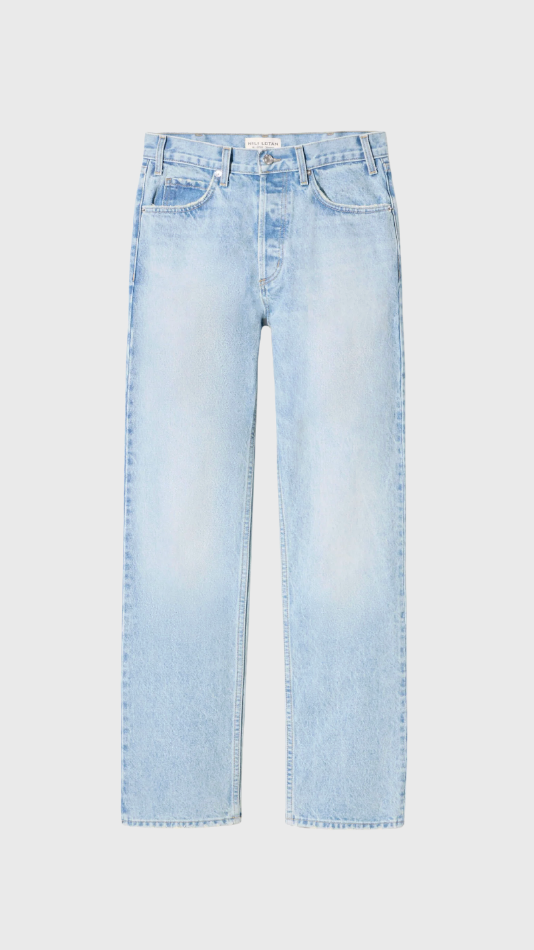 Nili Lotan Briana Jean in Alice Wash