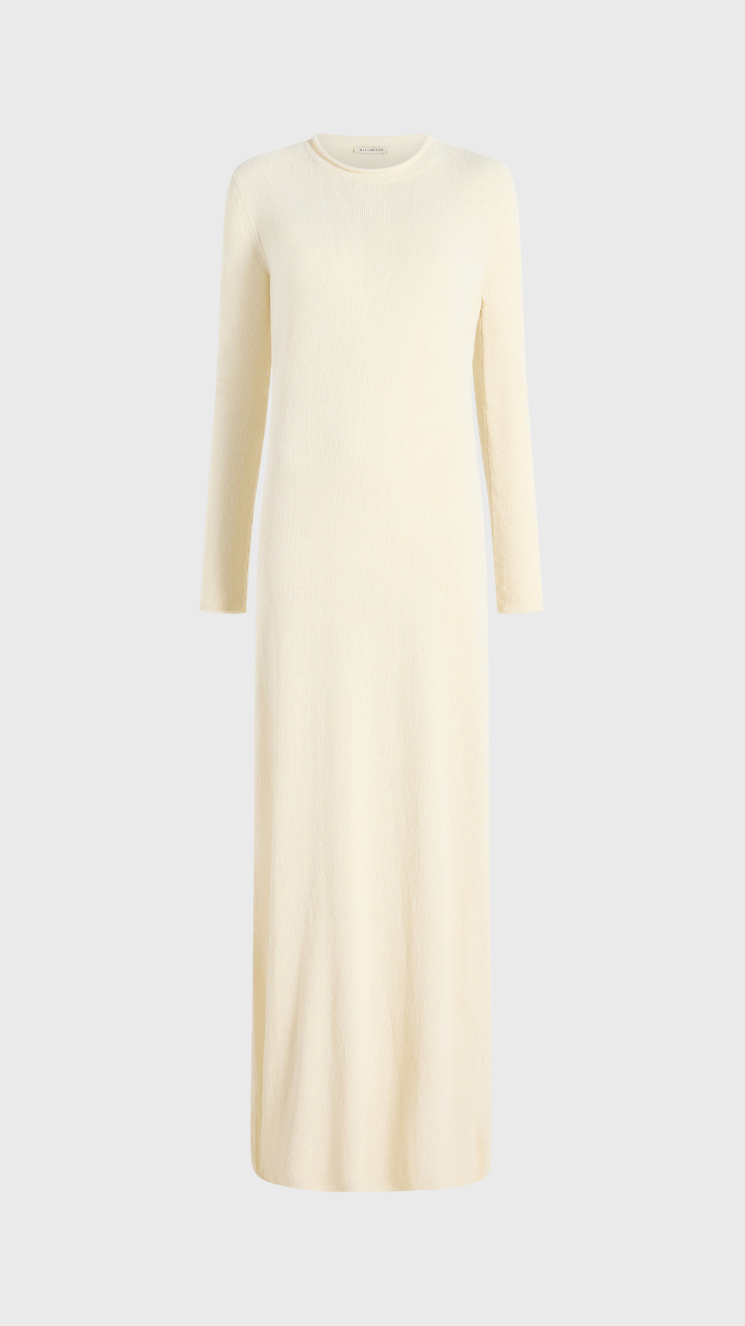 Kallmeyer Rhea Dress in Almond