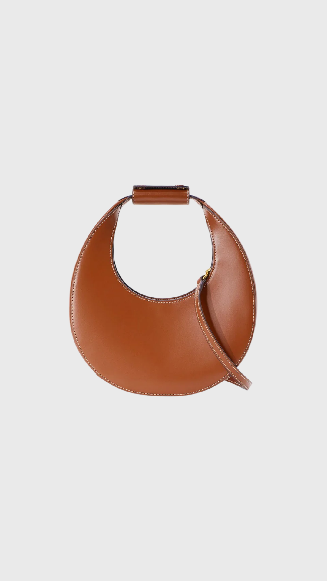 Staud Mini Moon Bag