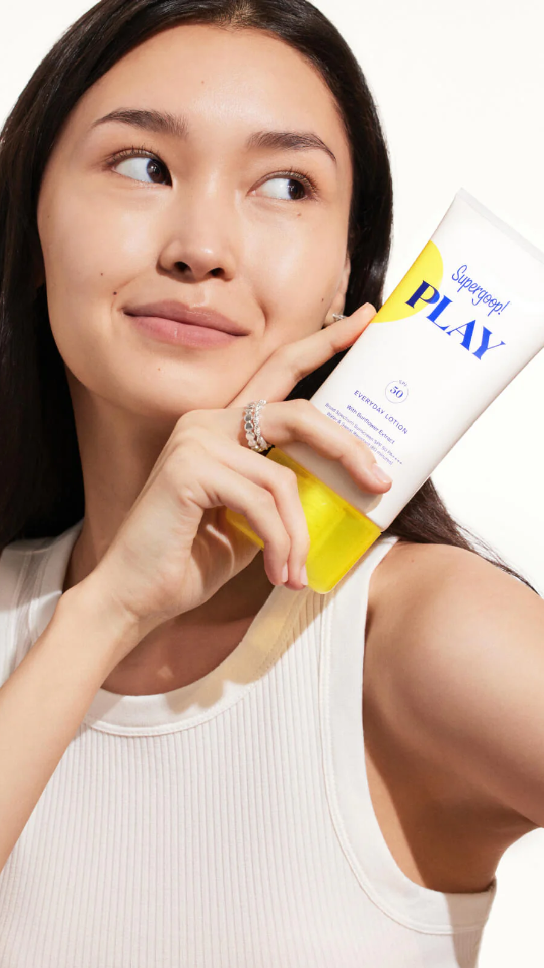Supergoop play Everyday Lotion 5.5 Oz