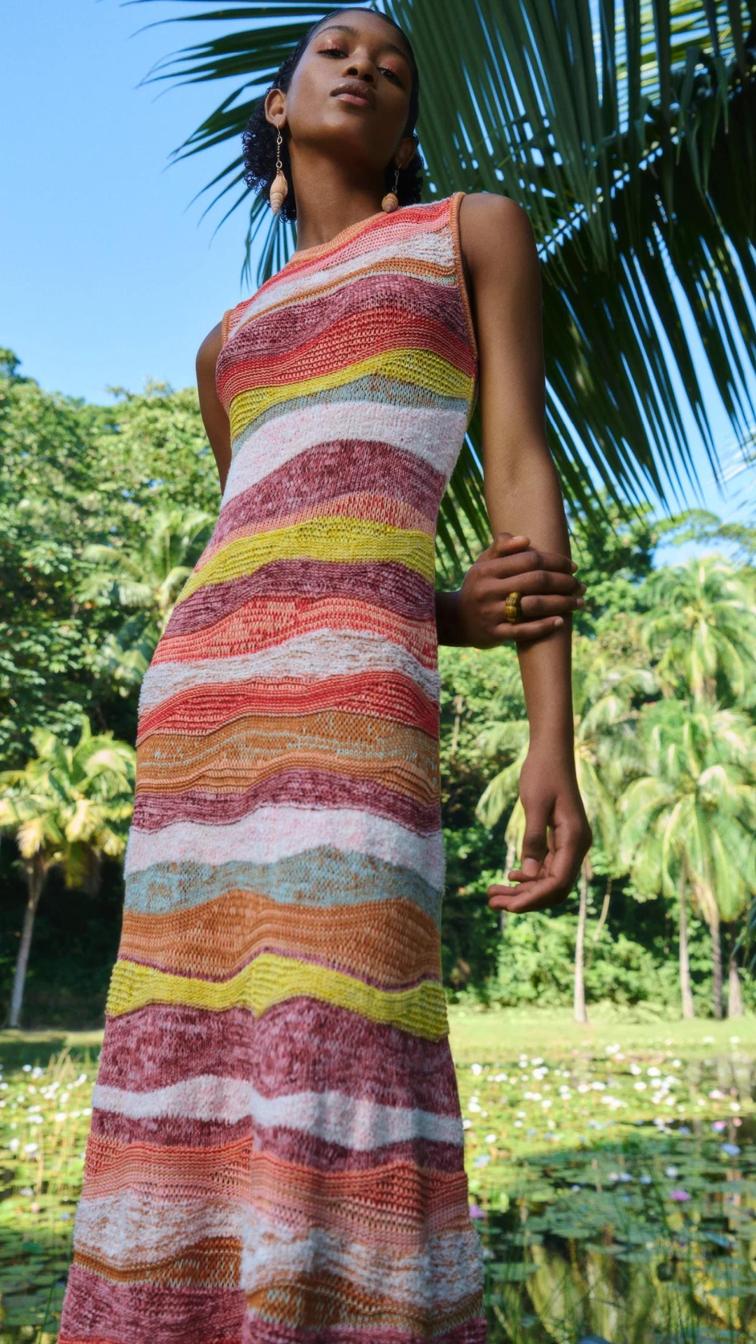 Ulla Johnson Gaia Dress