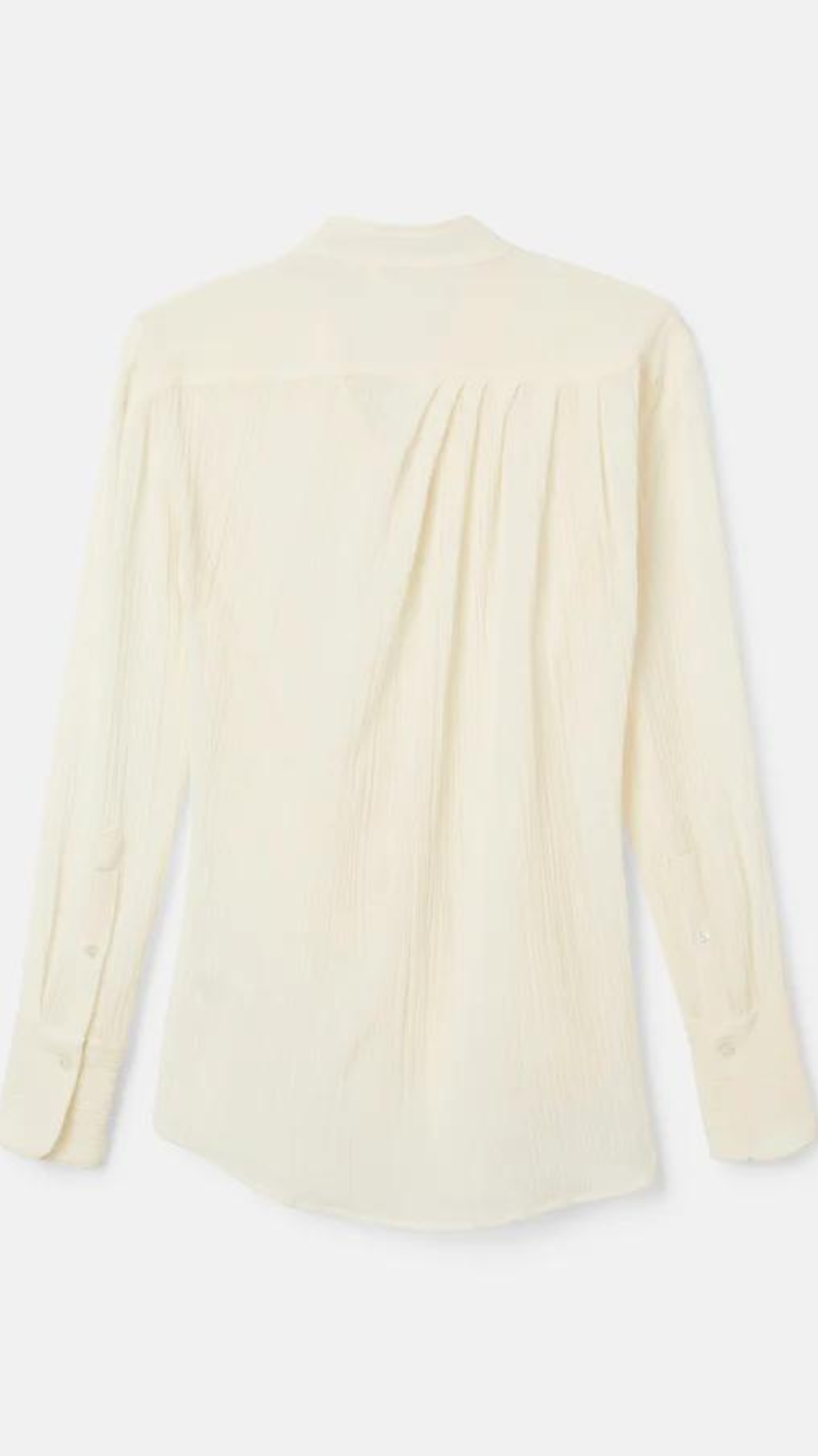 BITE Georgette Shirt