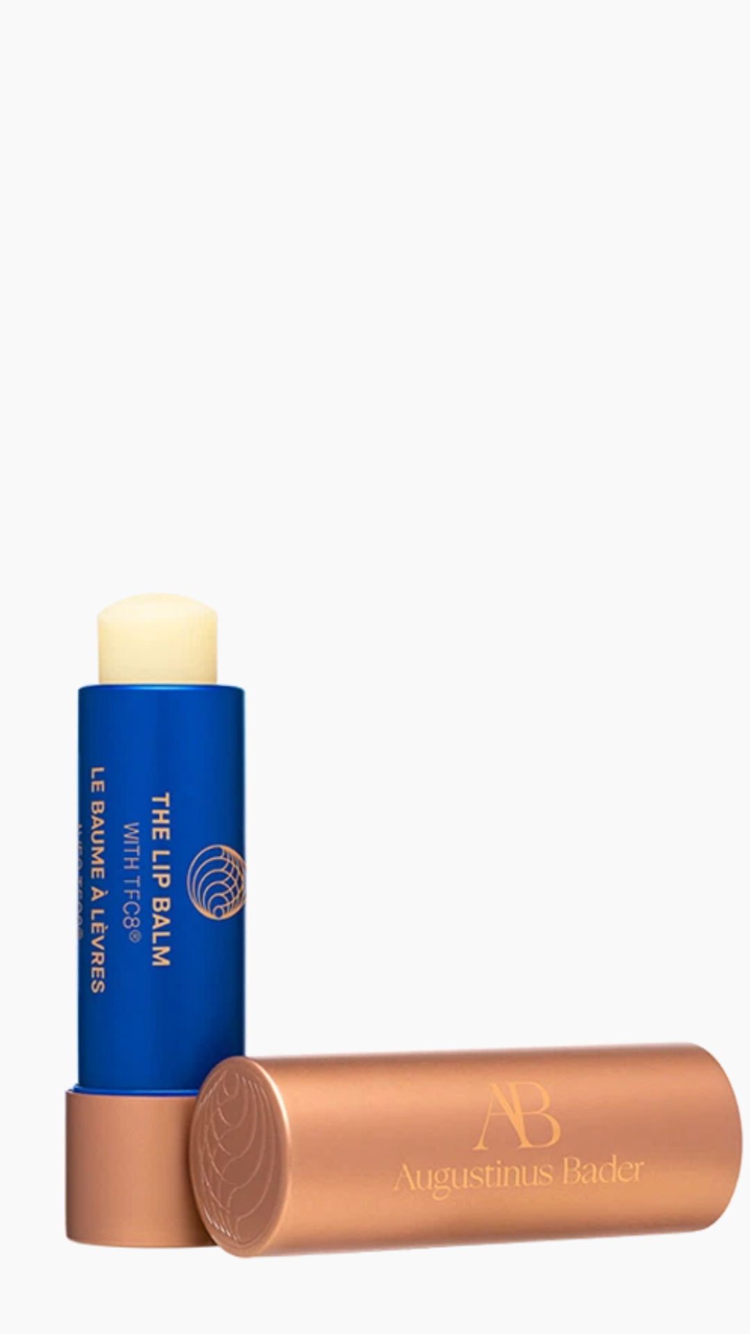 Augustinus Bader The Lip Balm