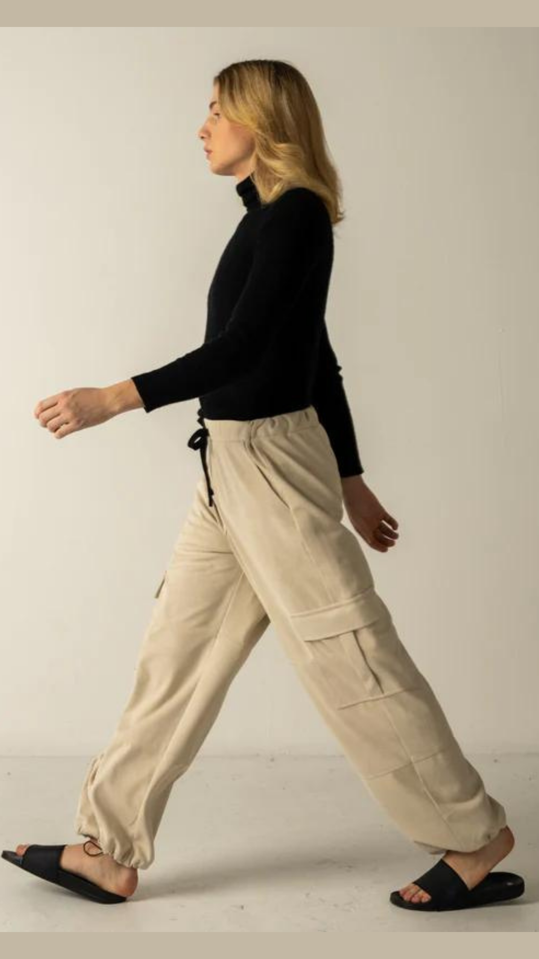 Cog the Big Smoke Hendrix Trousers