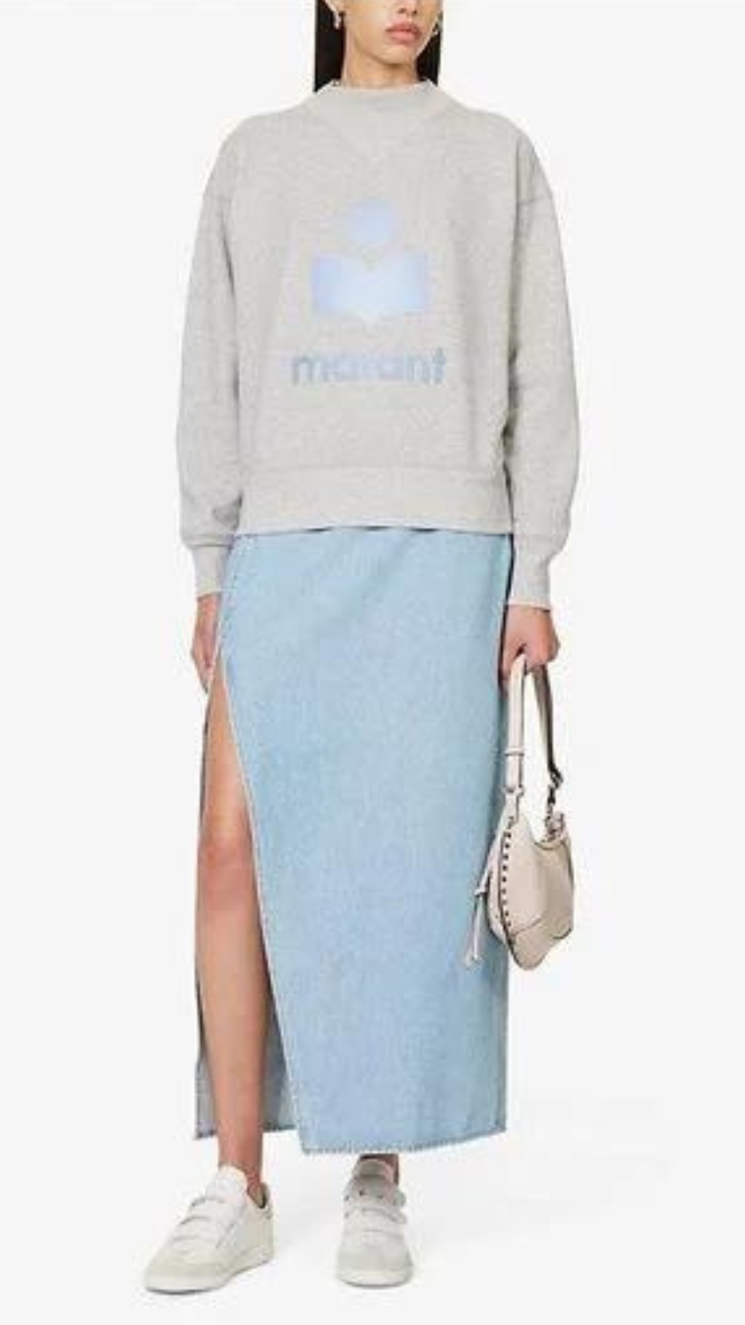 Isabel Marant Étoile Moby Sweatshirt