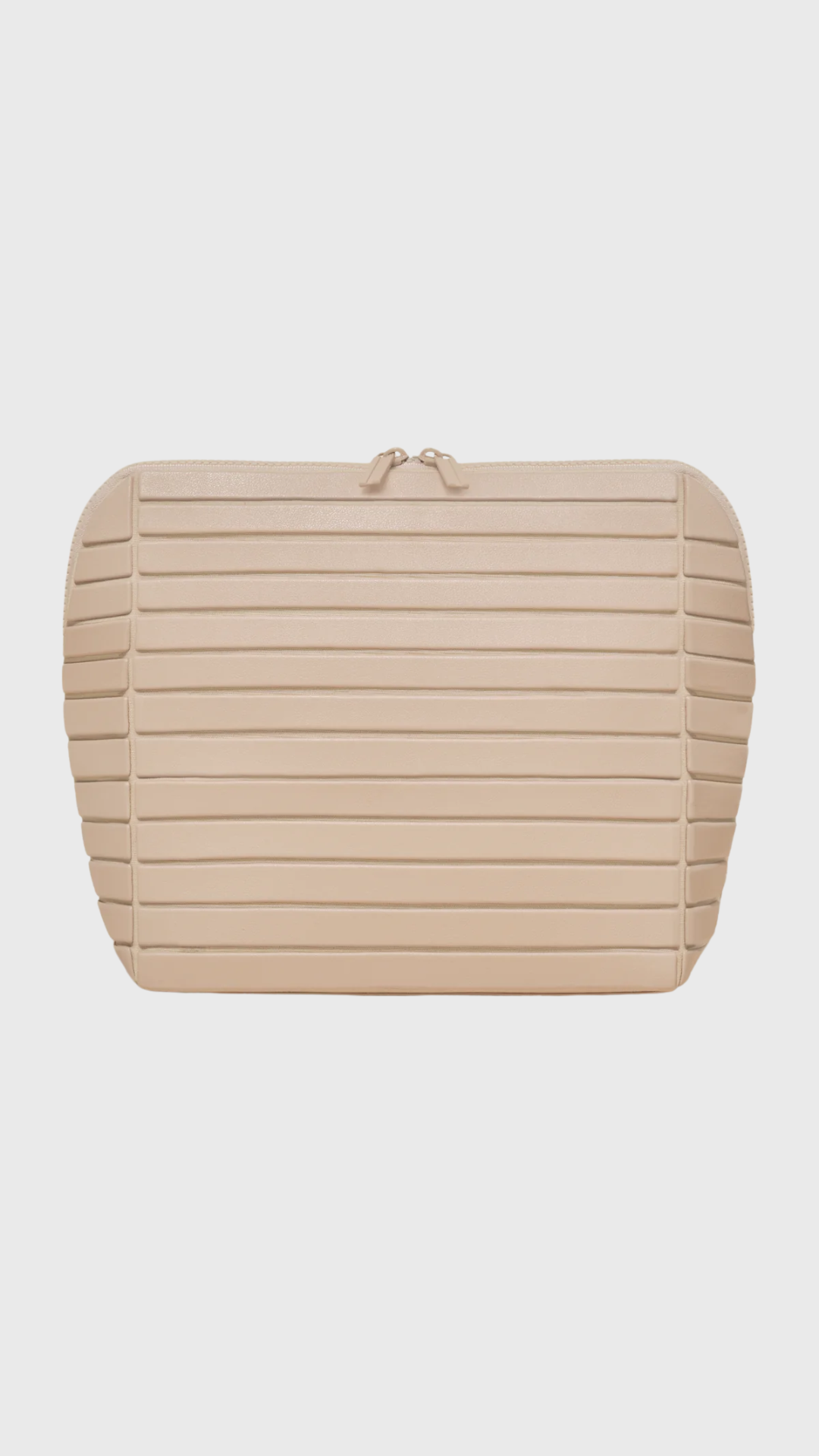 Parallelle The Large Traveller in Bisque