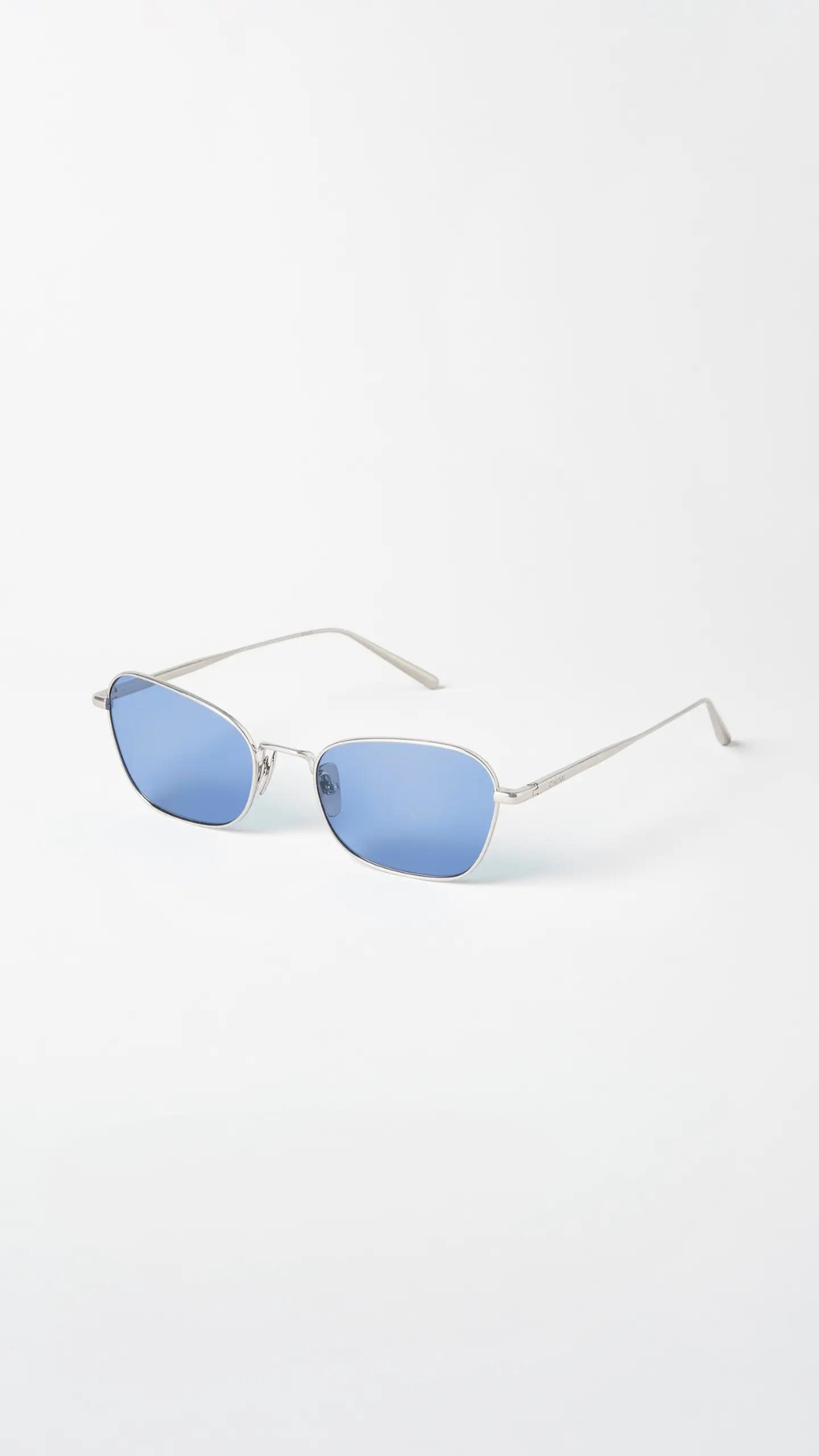 CHIMI Lynx Silver/Concord Blue