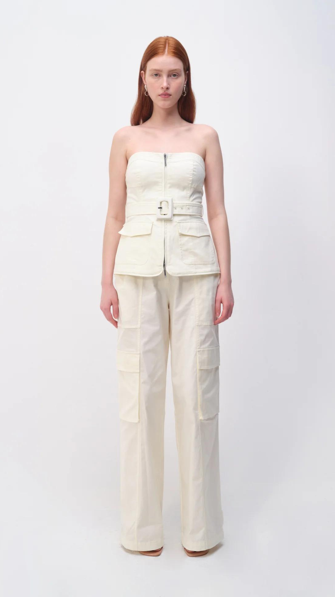 Simkhai Lionelle Cargo Pant