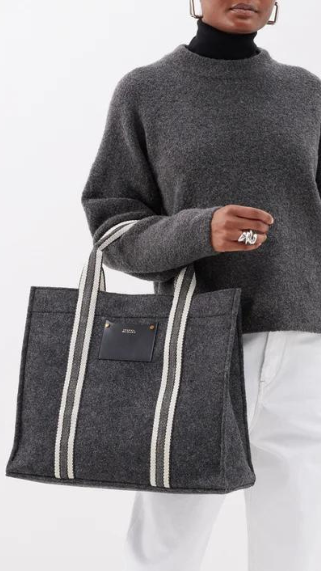Isabel Marant Puebla Small Bag
