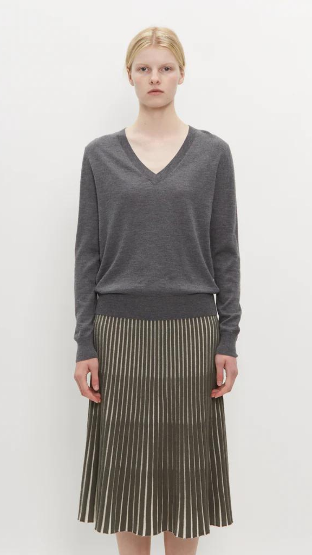 Lisa Yang Blaise Sweater