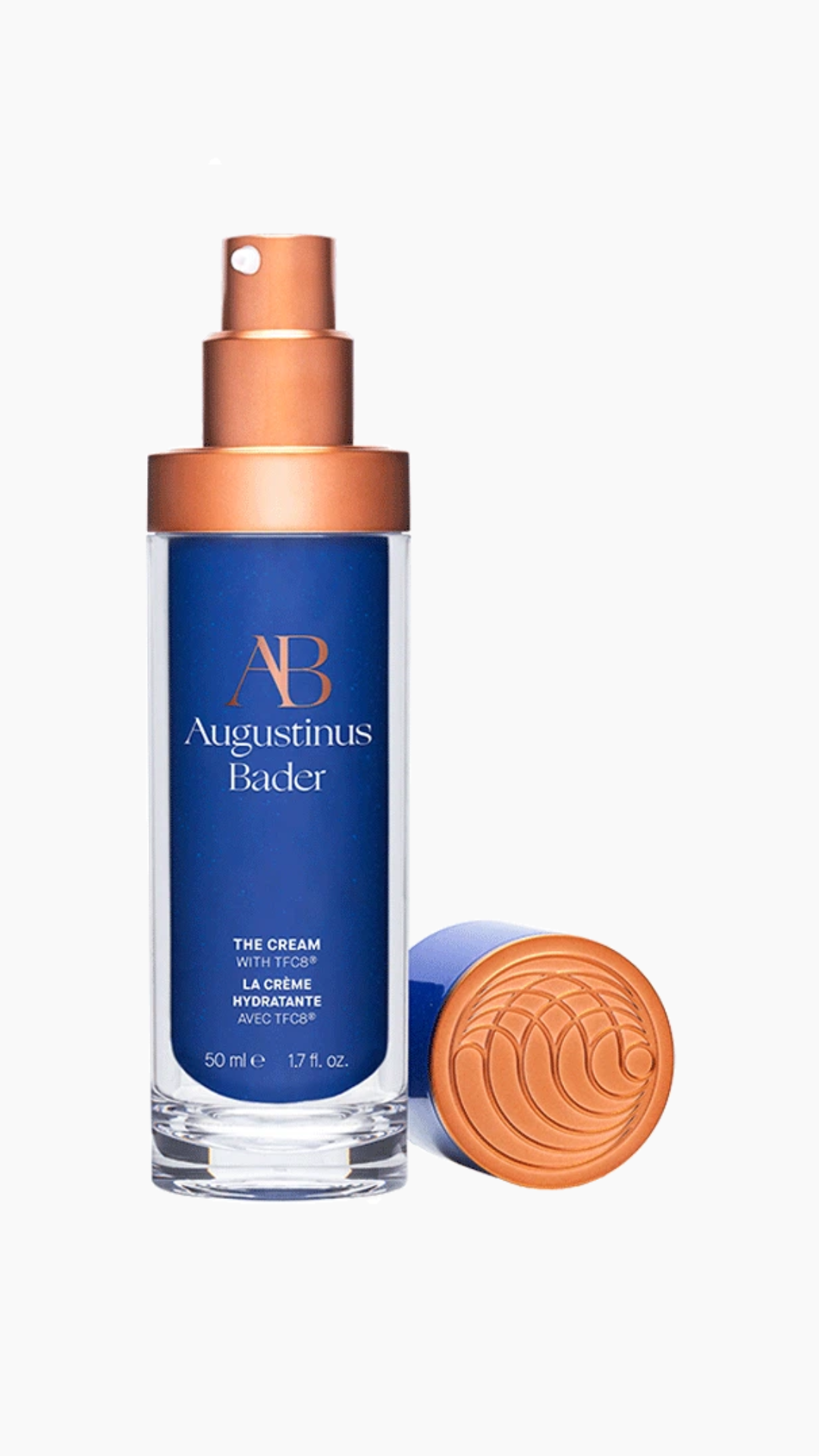 Augustinus Bader The Cream 50ML