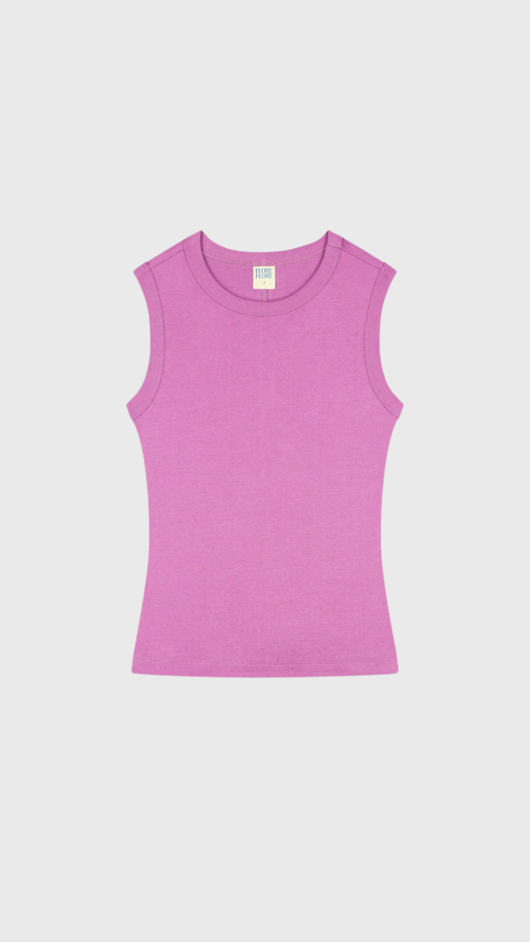 Flore Flore Esme Tank