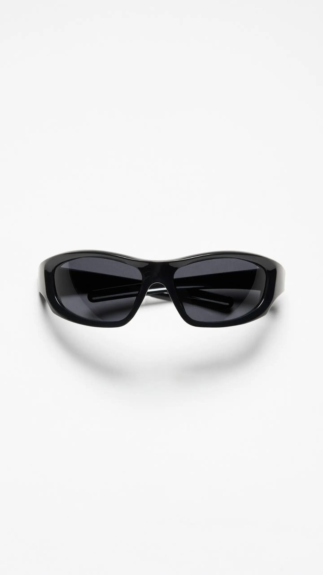 CHIMI Flash Black