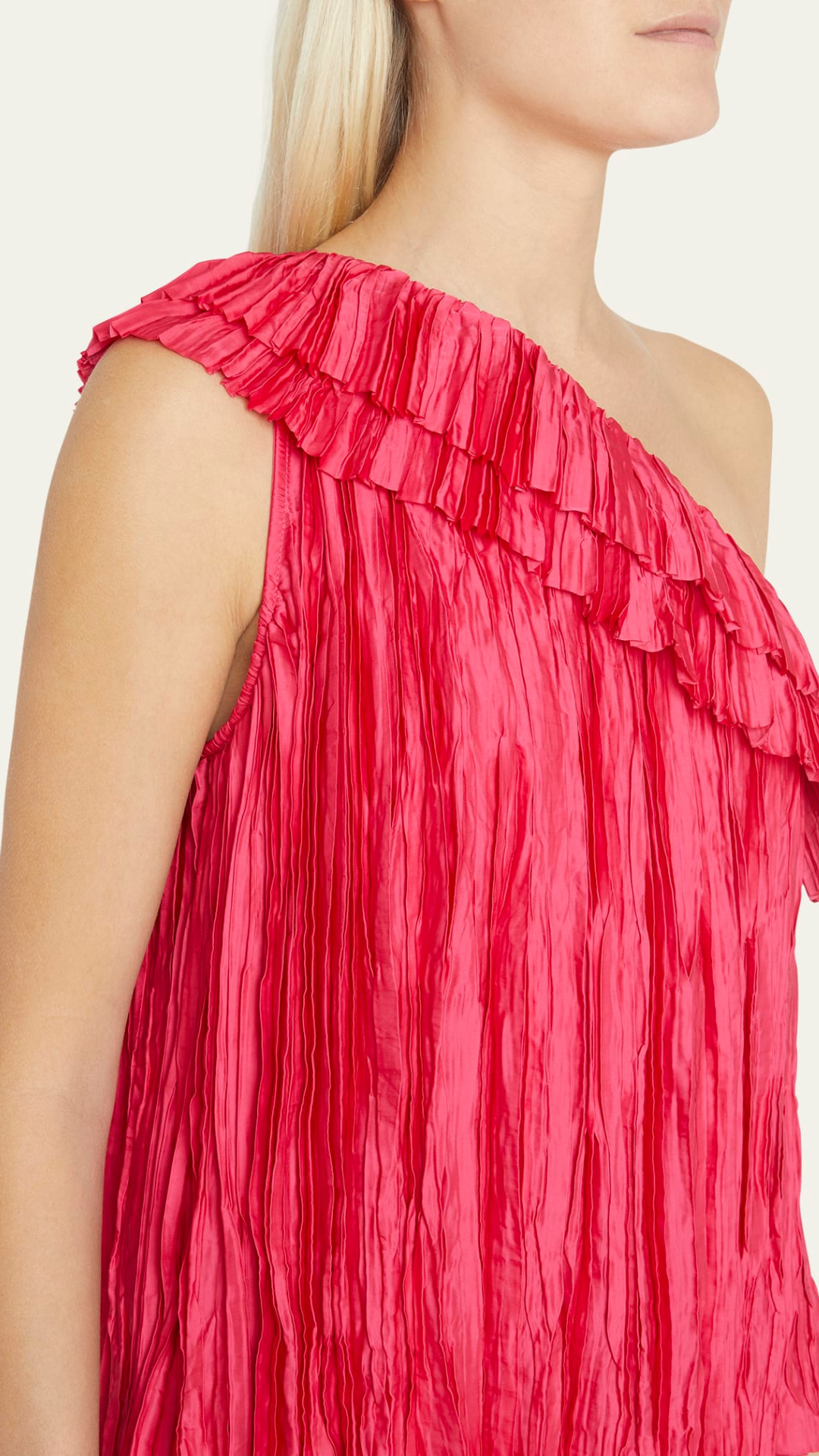 Ulla Johnson Ravenna Top