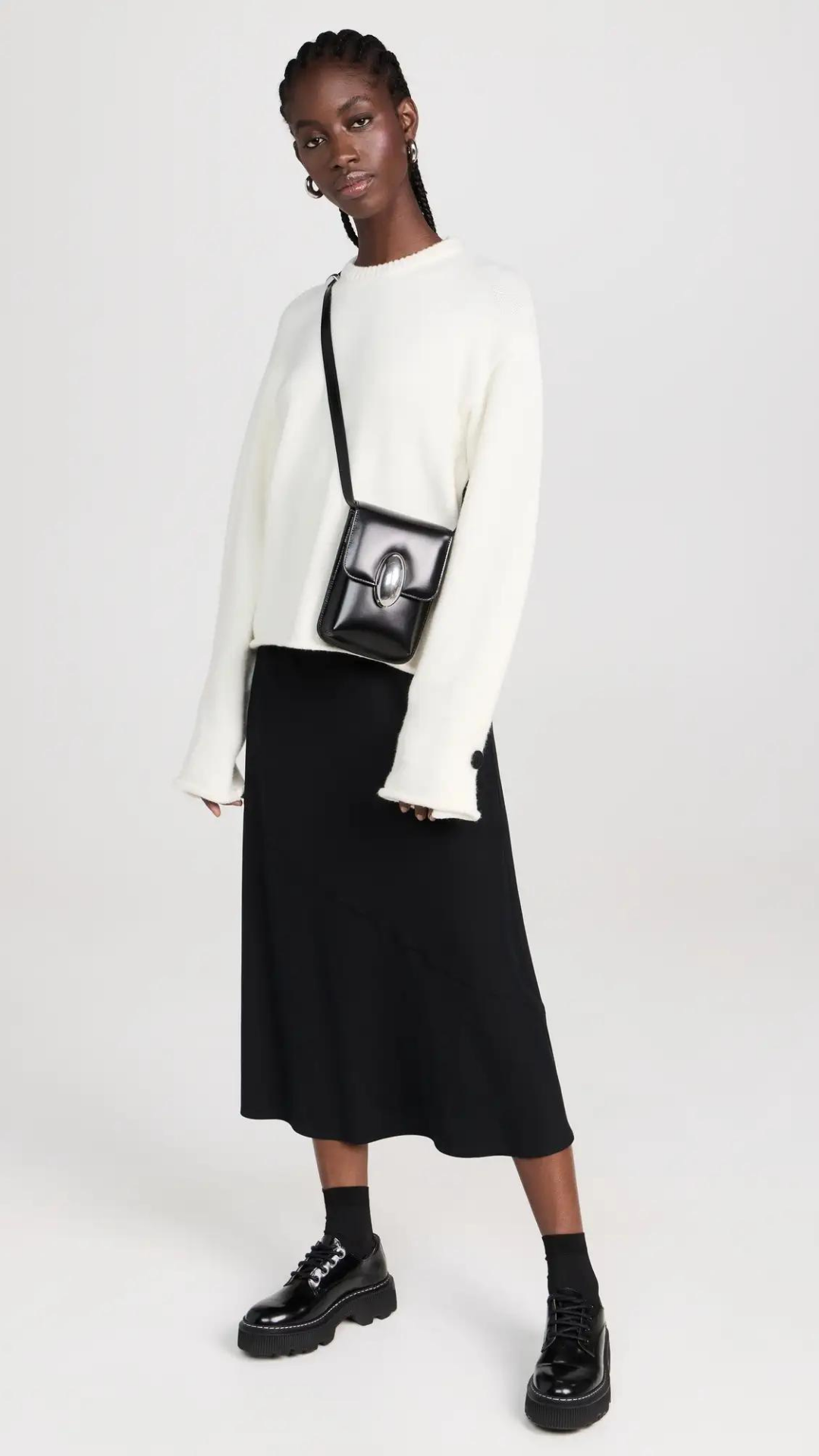 PSWL Tara Sweater