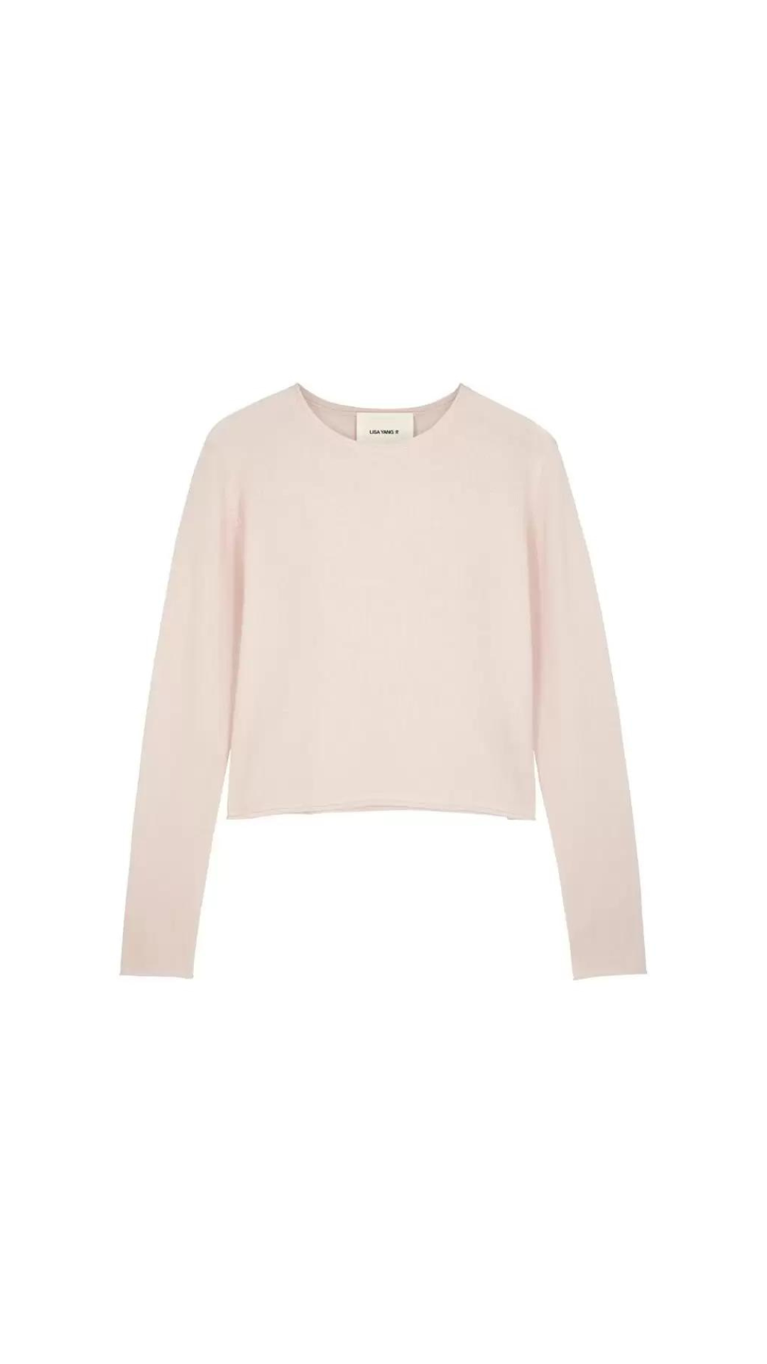 Lisa Yang Ida Sweater