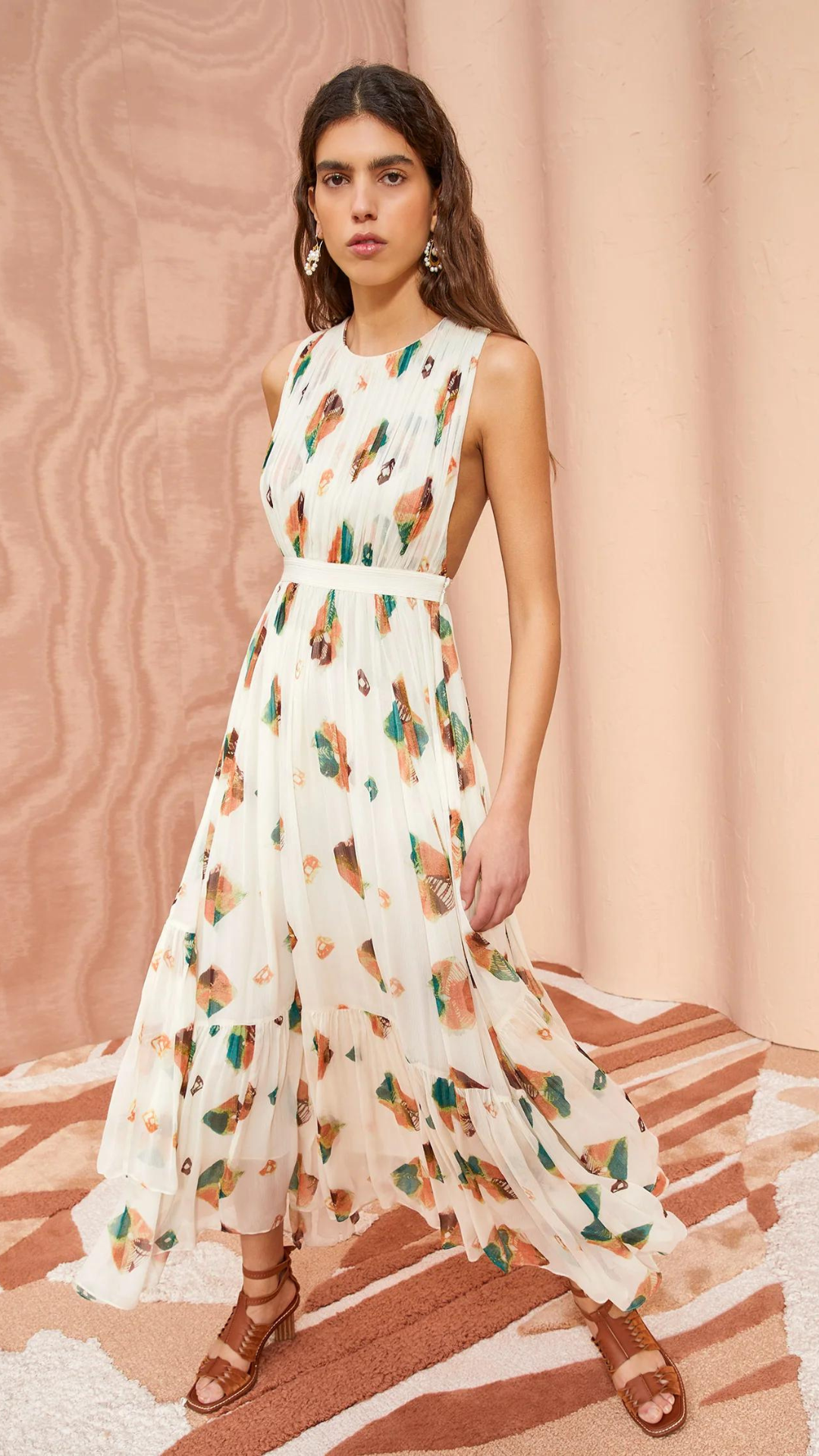 Ulla Johnson Sarai Dress