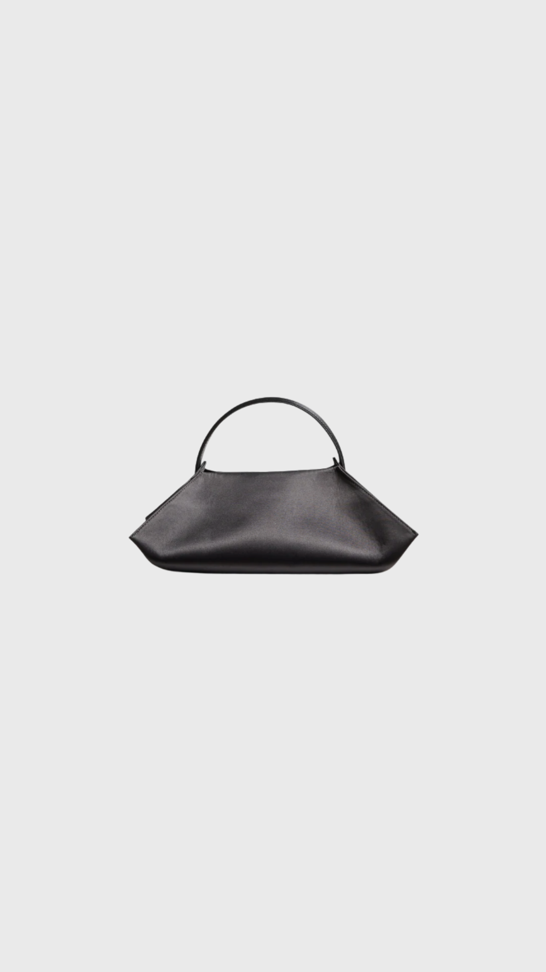 Altuzarra Origami Baguette Bag