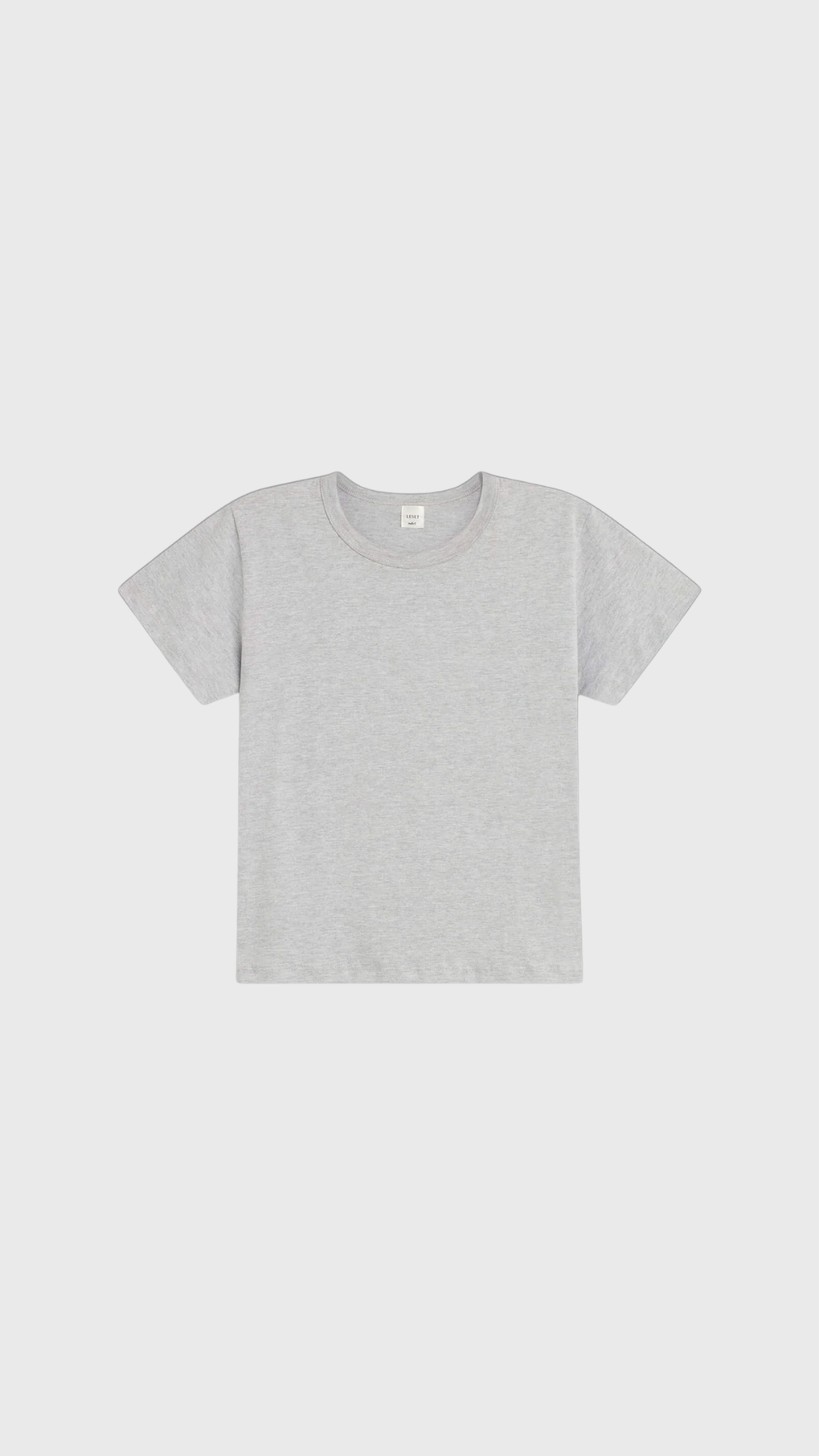 LESET The Margo Tee