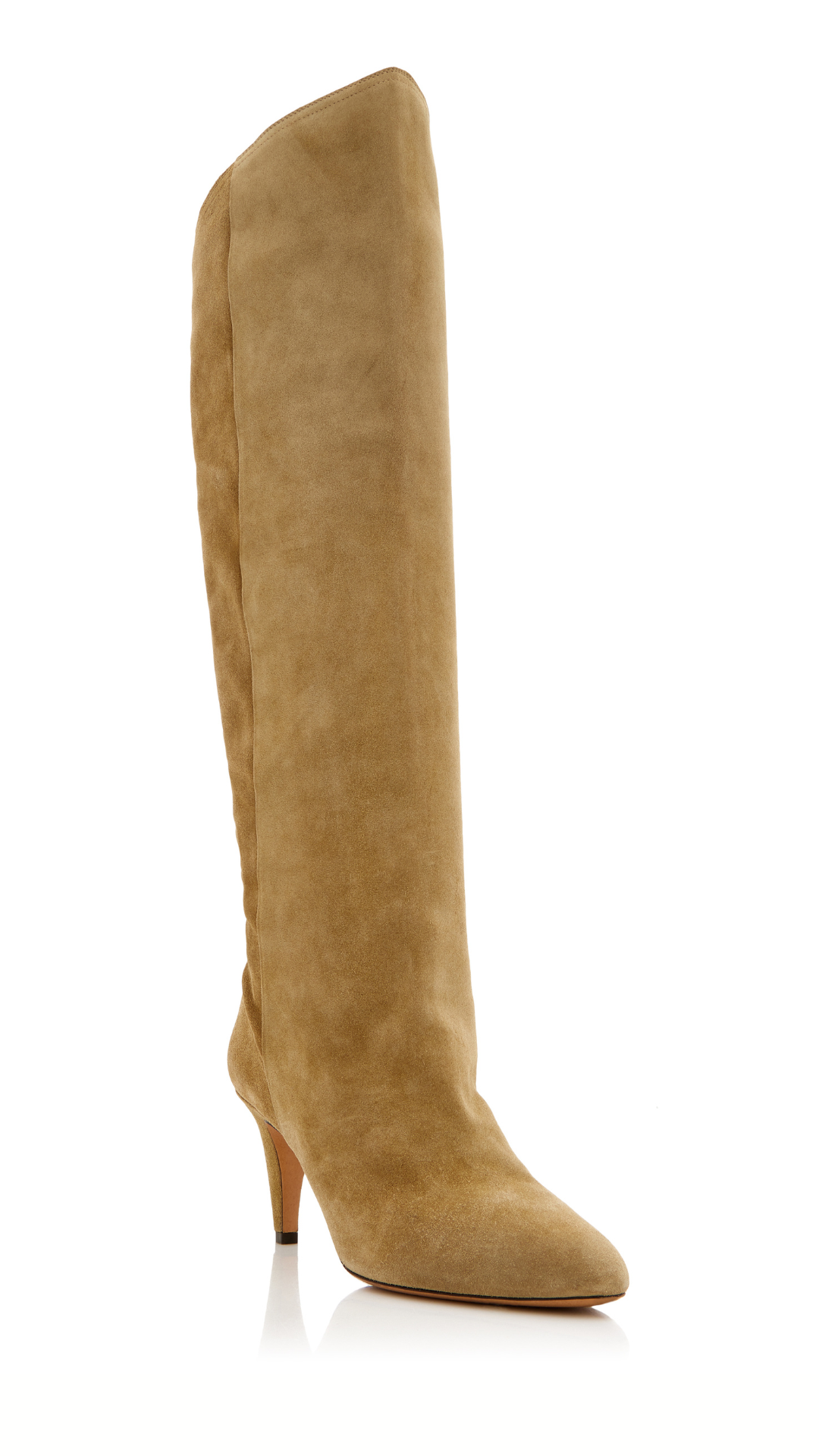 Isabel Marant Lispa High Boots