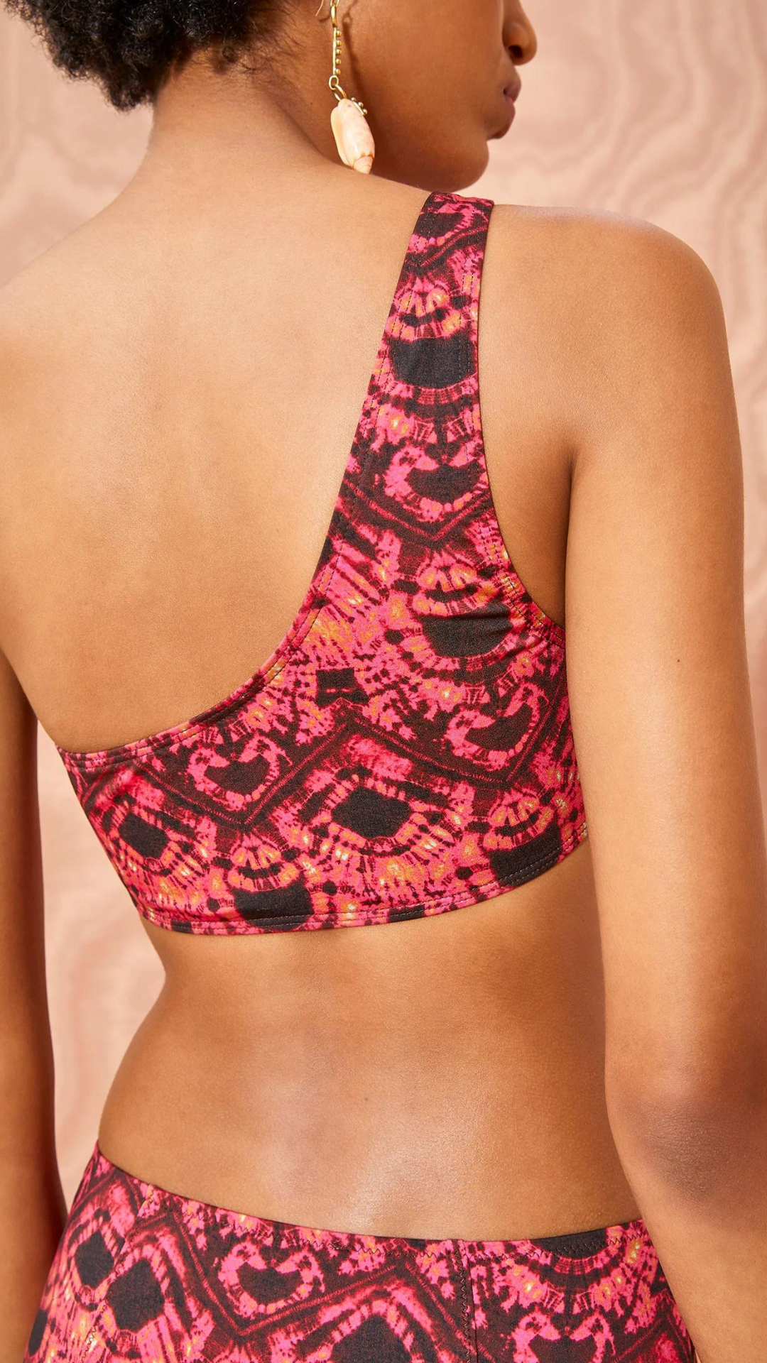 Ulla Johnson Reina Bikini Top