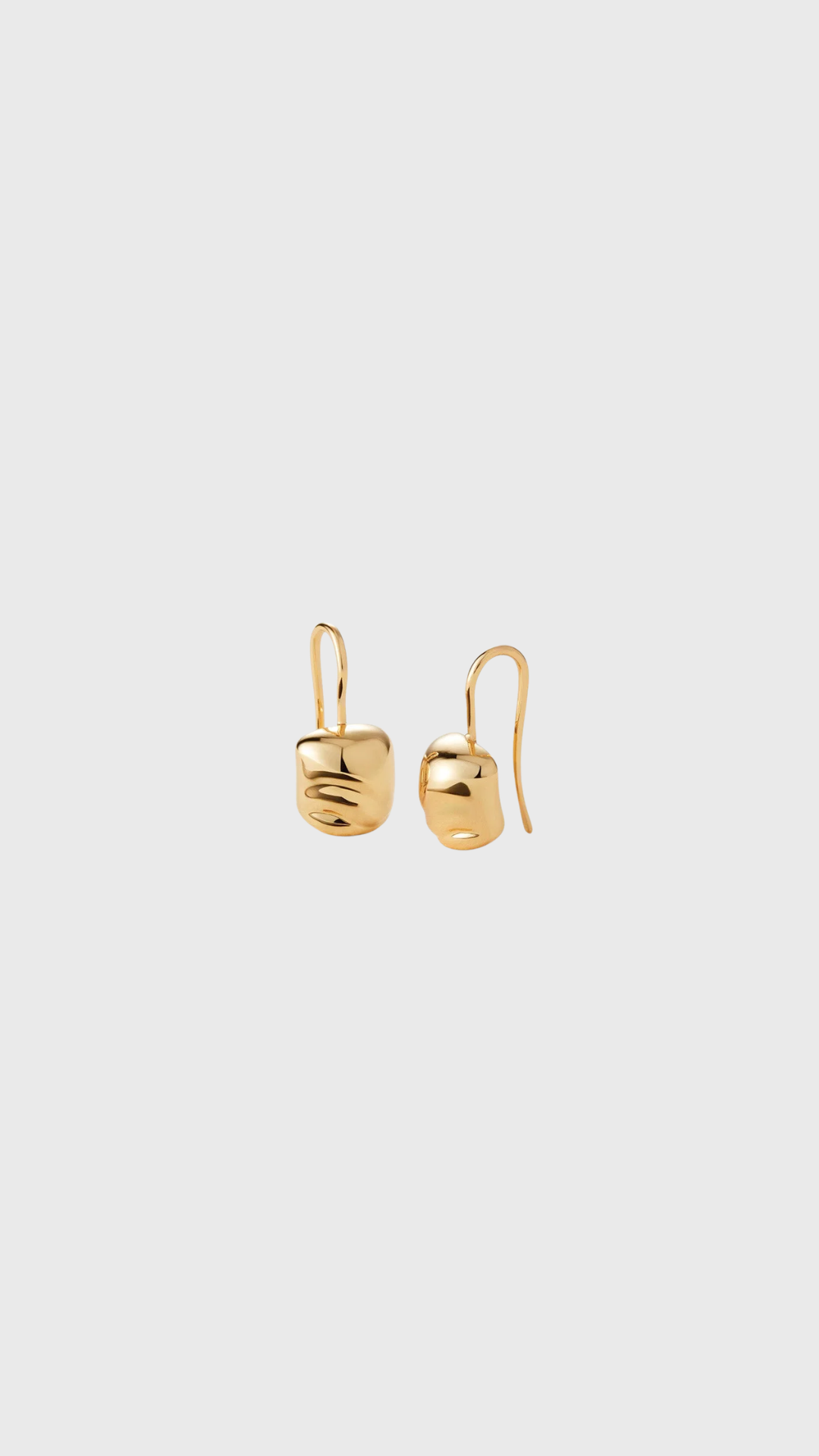 Jenny Bird Rue Drop Earrings