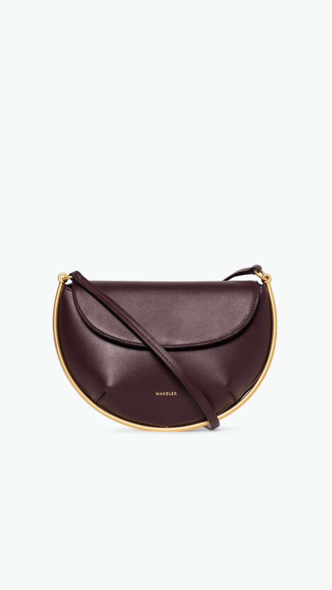 Wandler Kate Mini Crossbody