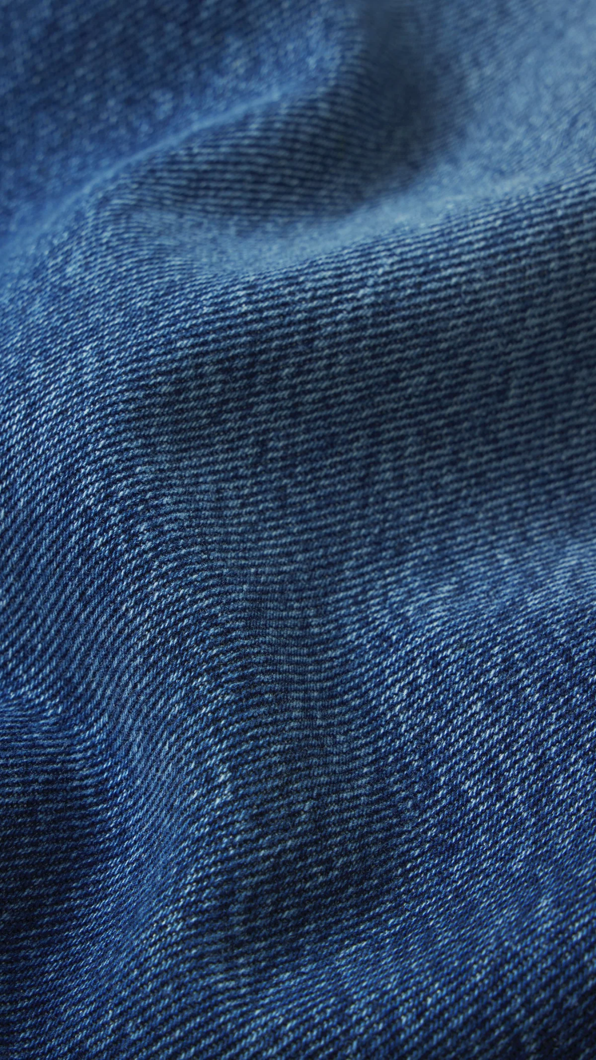 Frame The Hang Jean in Lucky