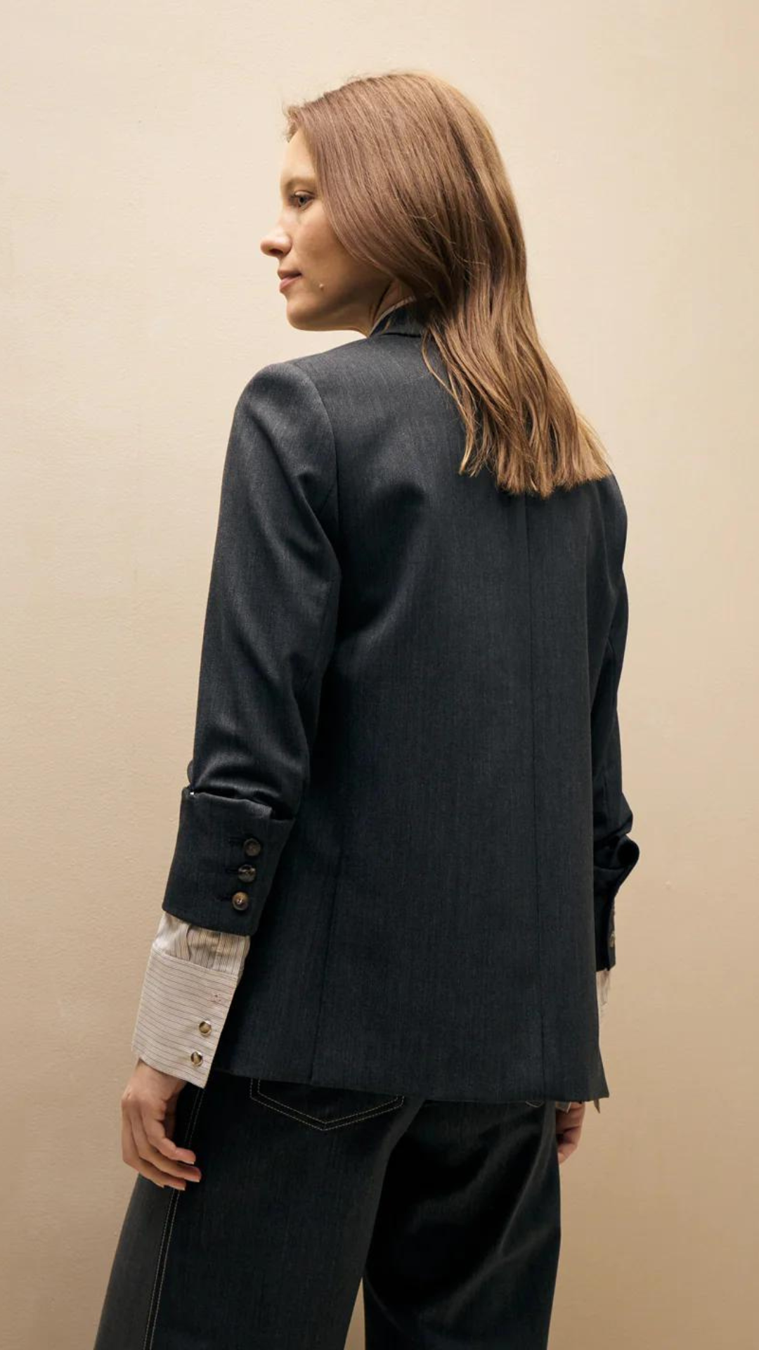 TWP Boyfriend Blazer