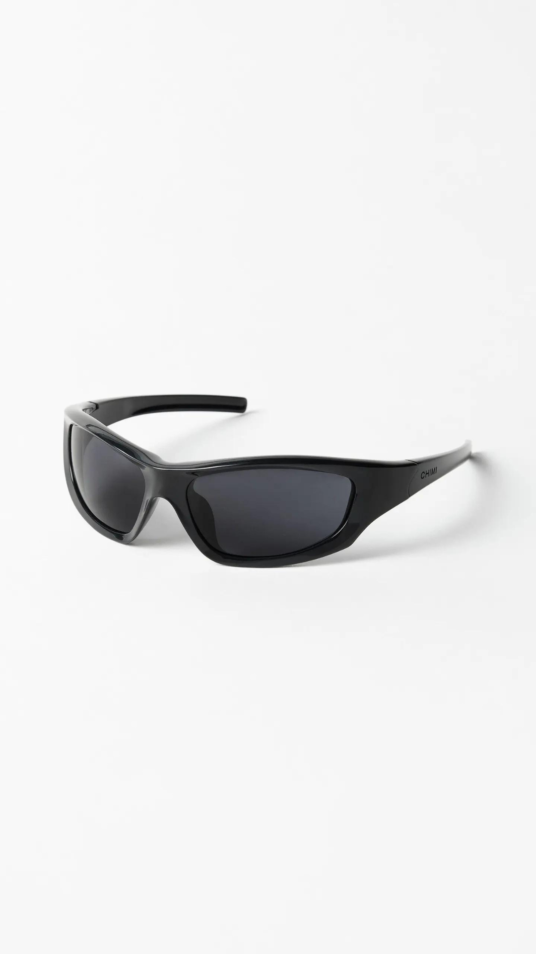 CHIMI Flash Black