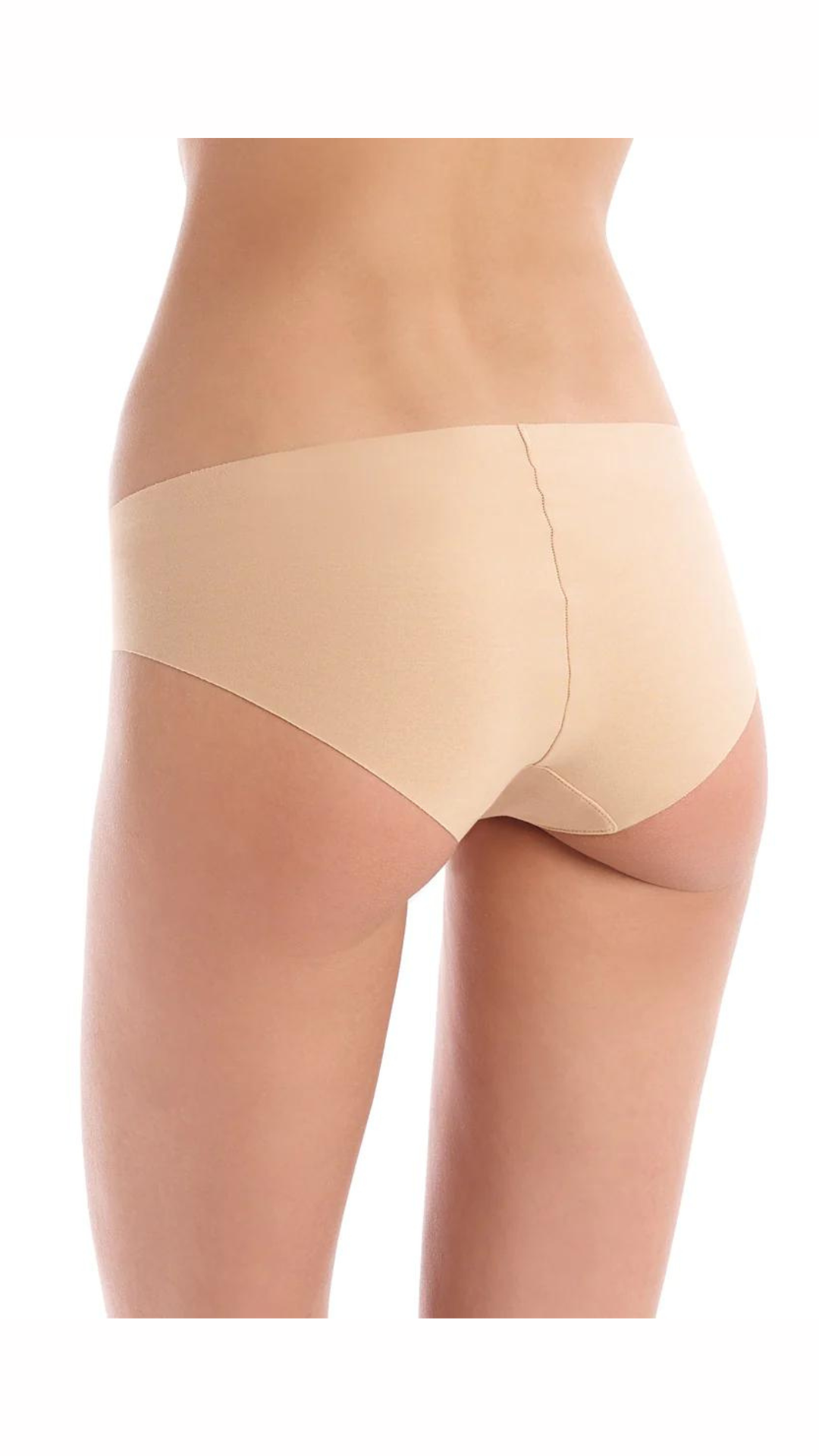 Commando Classic Solid Bikini