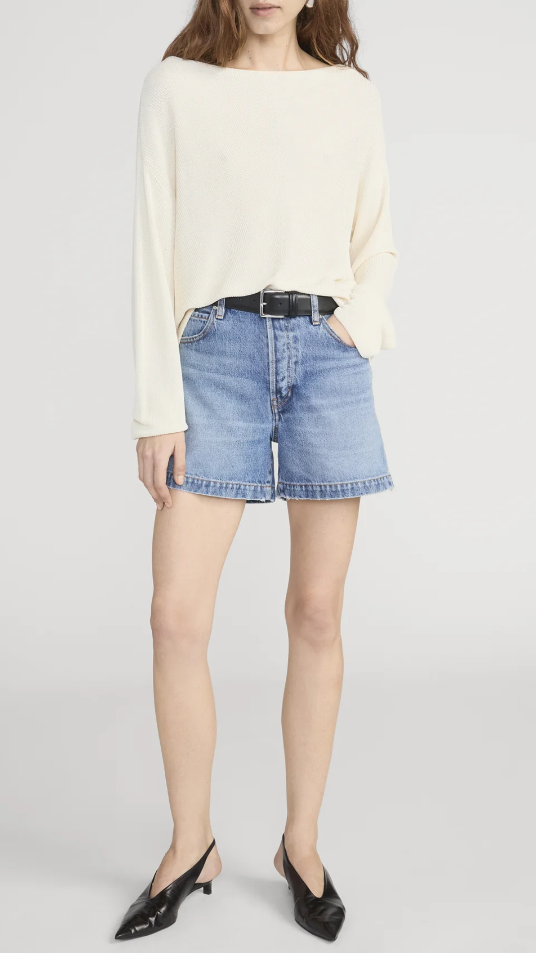 Frame The Everday Short in Tempo