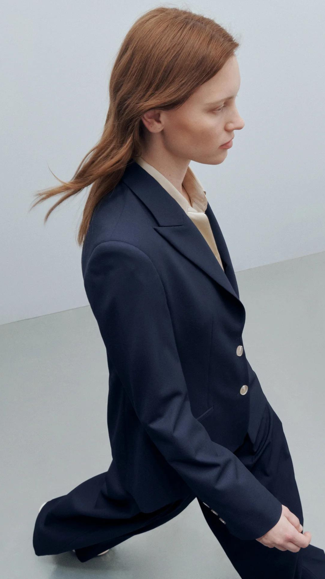 TWP Husband Blazer