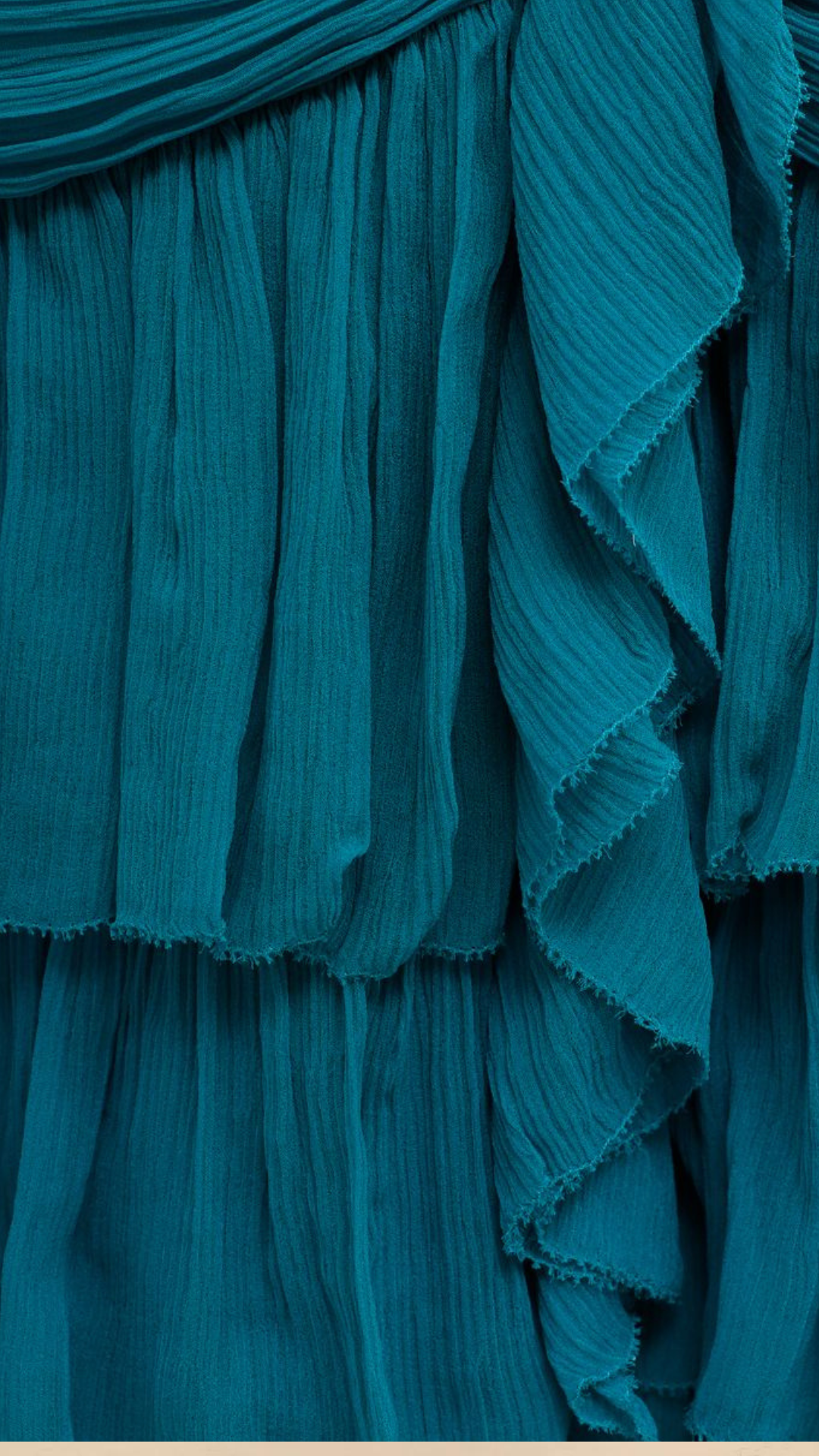 Ulla Johnson Ella Skirt