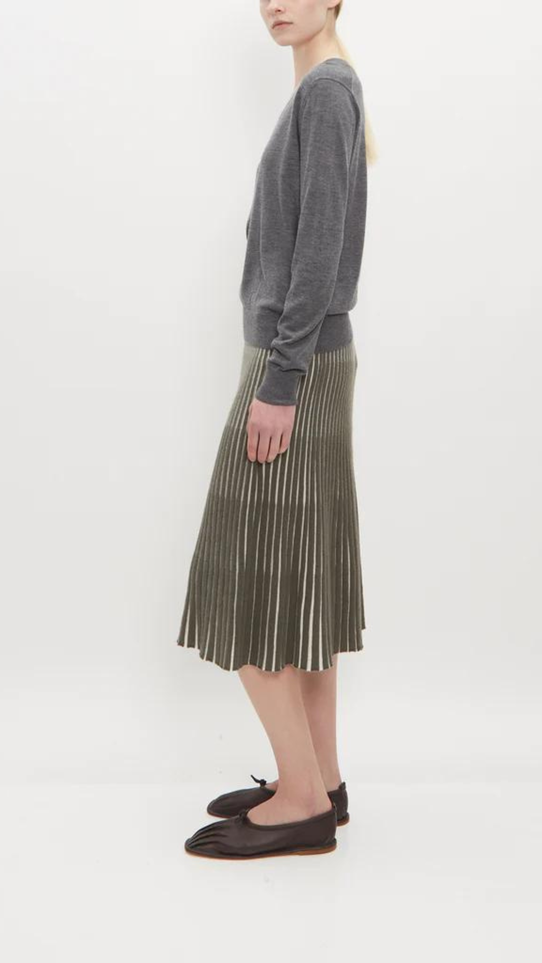 Lisa Yang Blaise Sweater