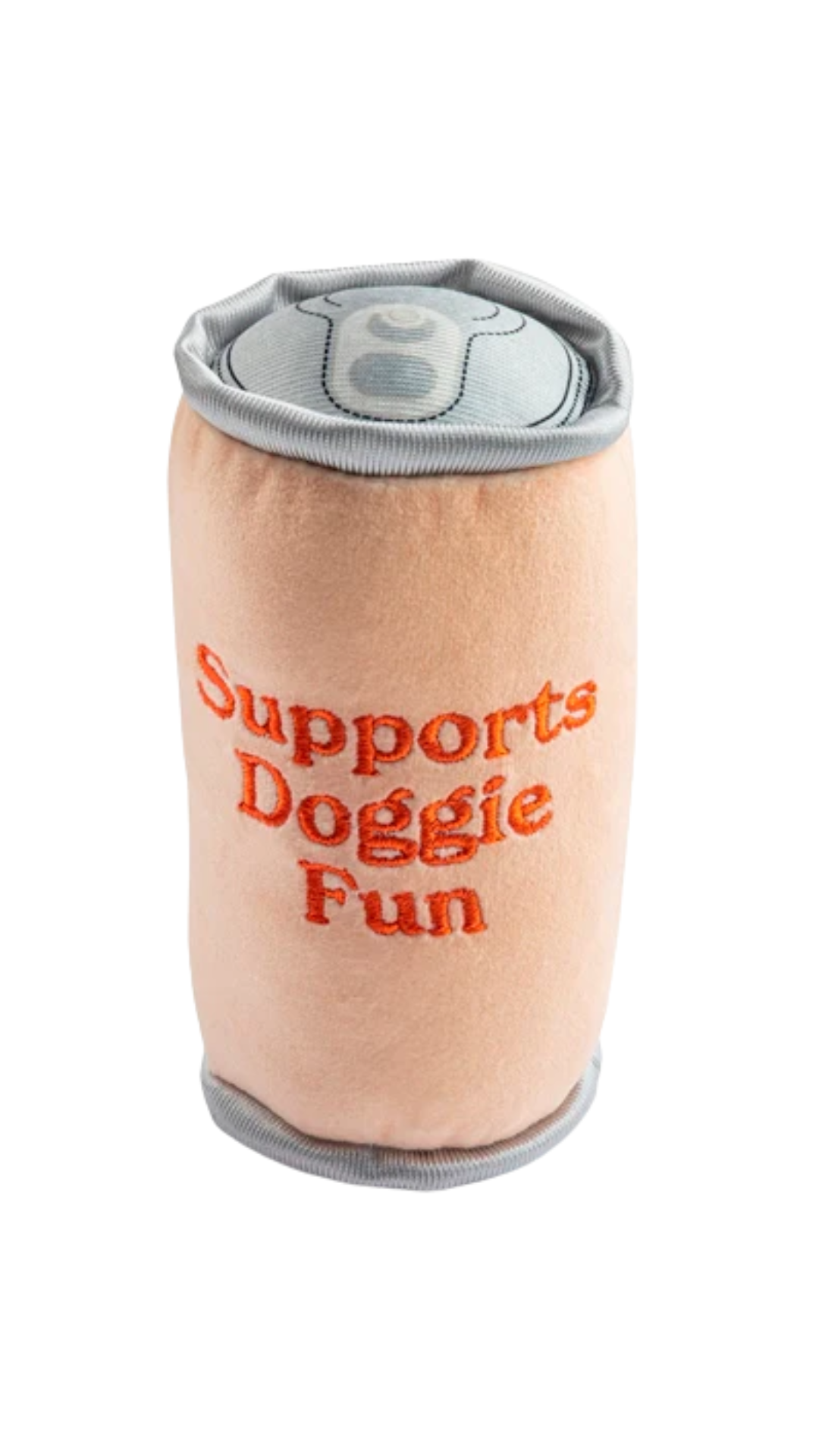 Haute Diggity Dog Olipup Pawberry Vanilla Toy