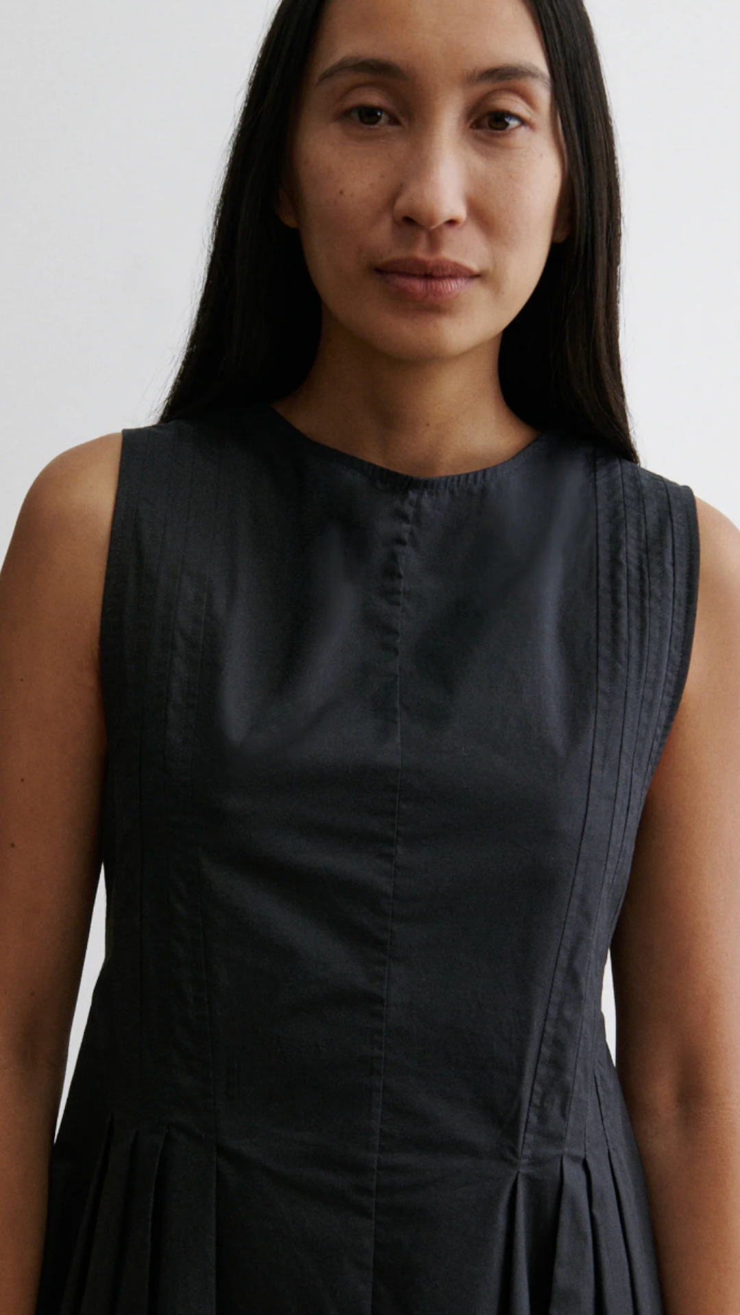 Rachel Comey Doe Dress in Black
